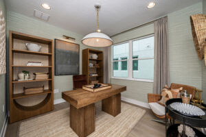 Flex Room