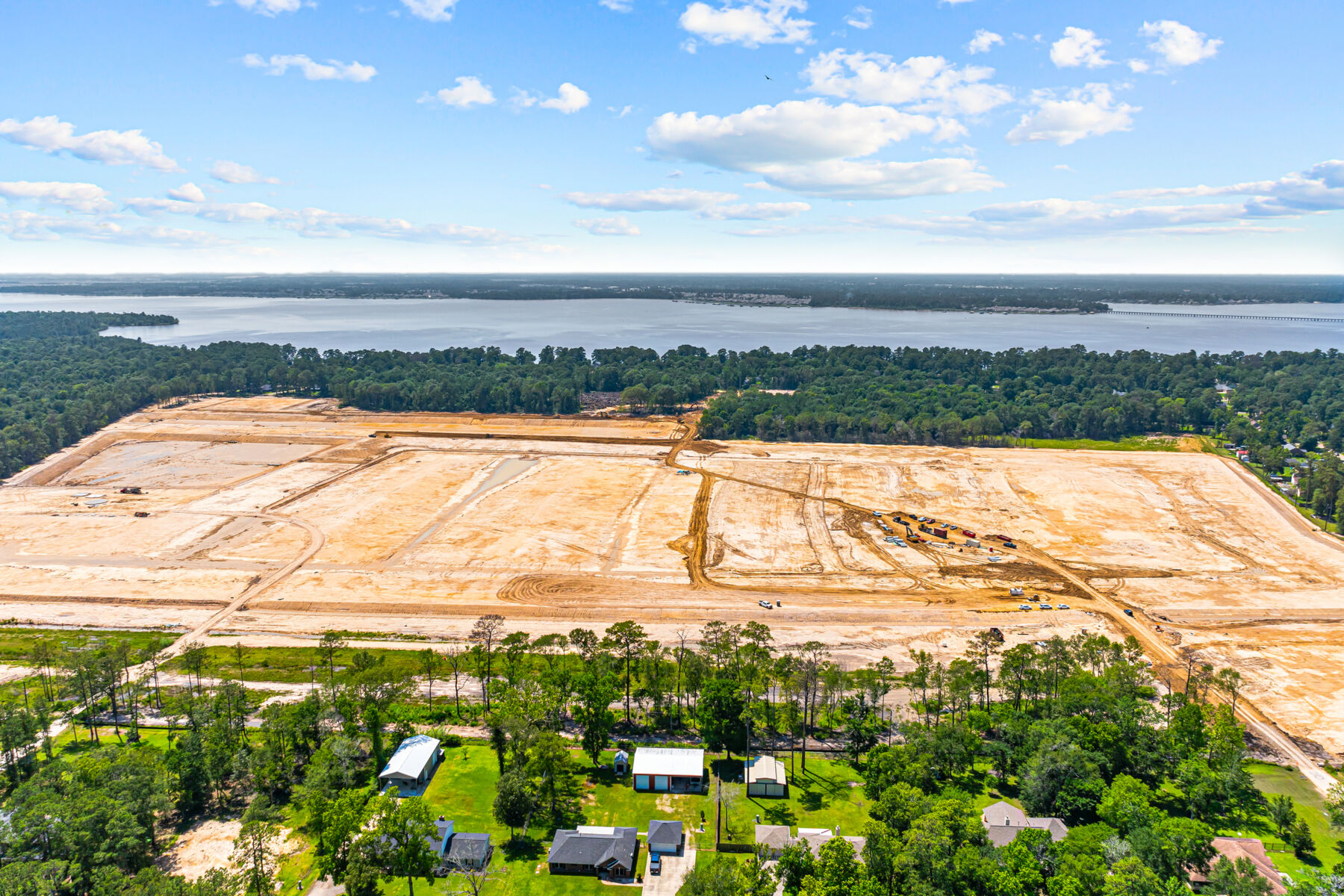 New Homes in Crosby, TX – Indian Springs - M/I Homes