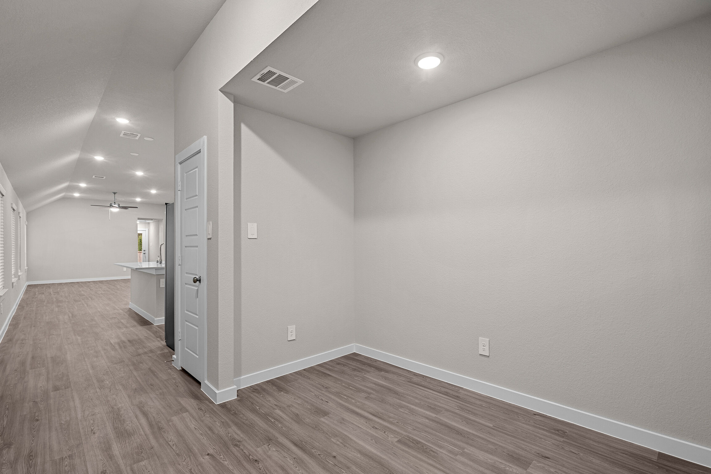 Interior - Representational Photo