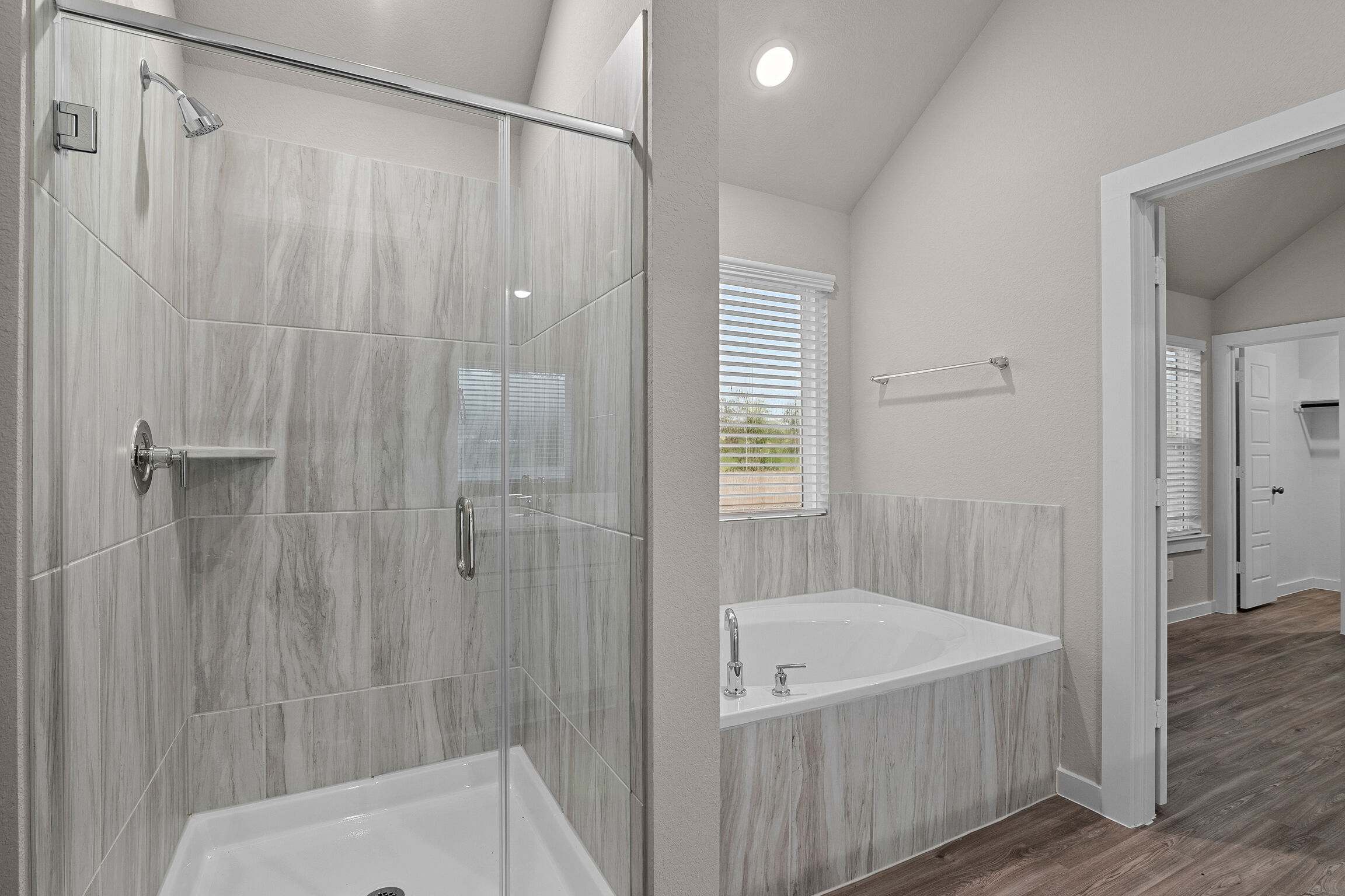 Owner's Bathroom - Representational Photo