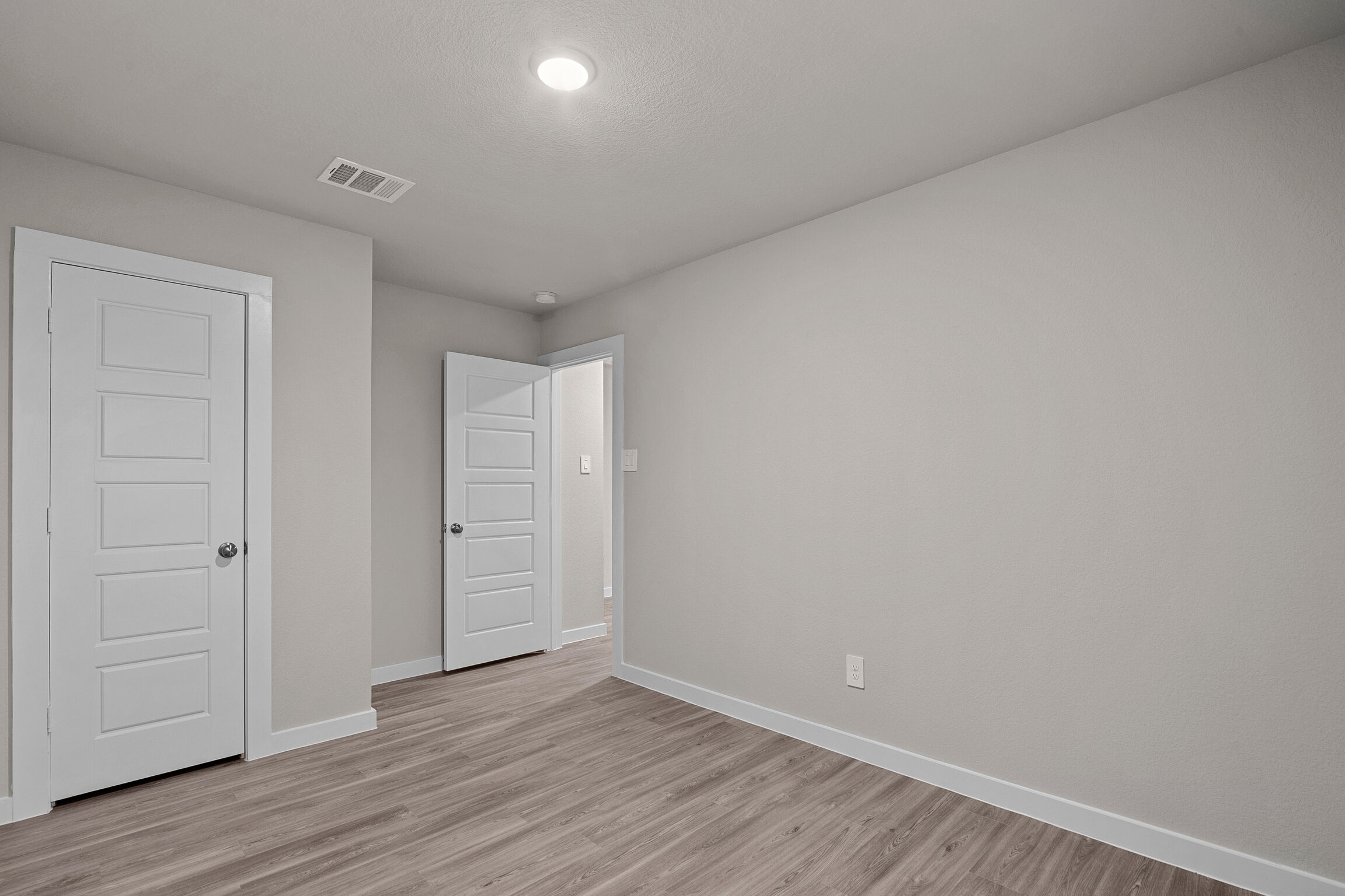 Bedroom - Representational Photo