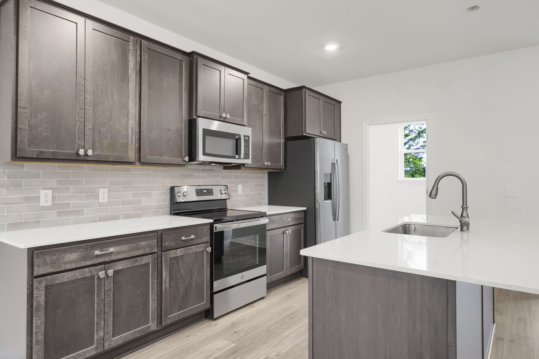 Townhomes in Cottage Grove, MN Woodward M/I Homes