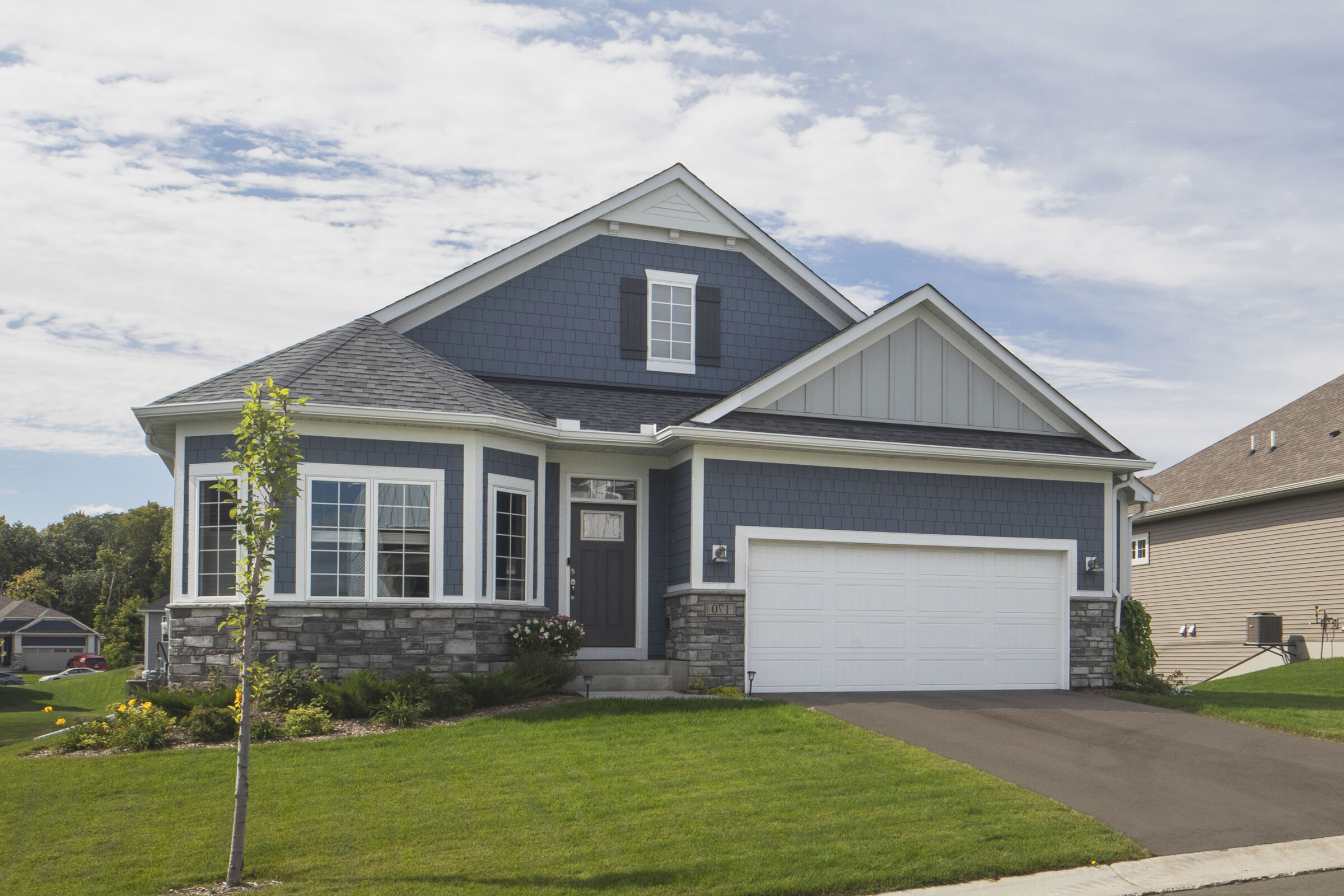 Nature's Refuge North