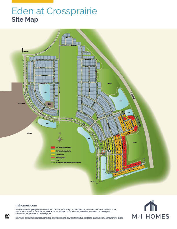 Eden at Crossprairie