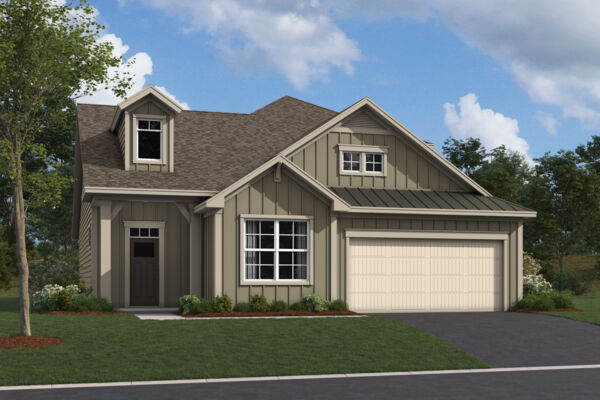 Magnolia Elevation C