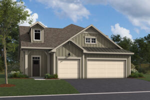 Magnolia Elevation C