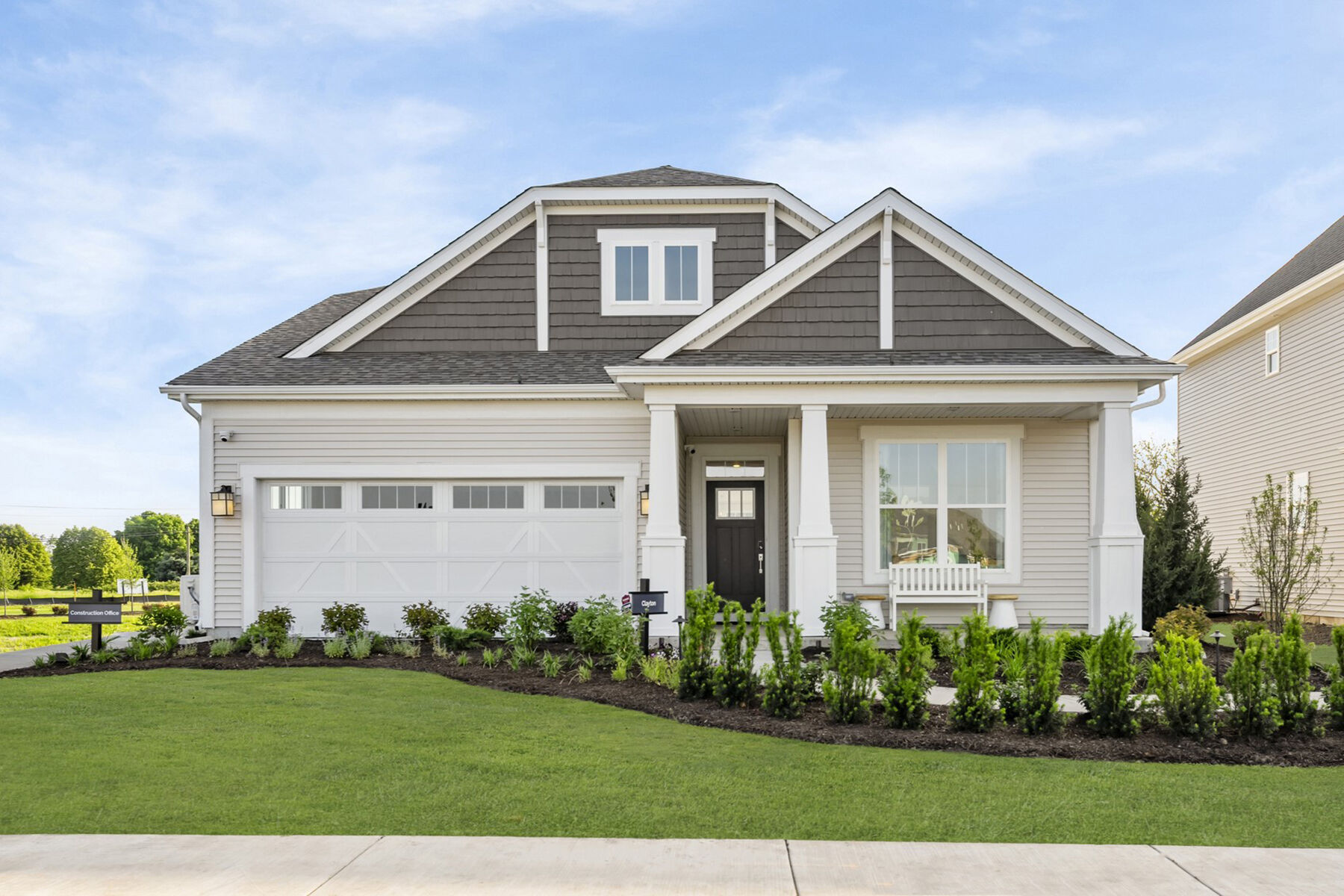 100 Piper Glen Avenue