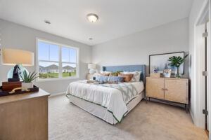 Owner's Bedroom