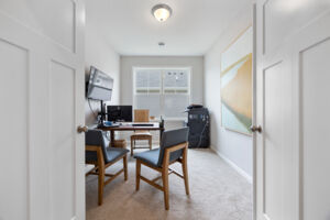 Flex Room