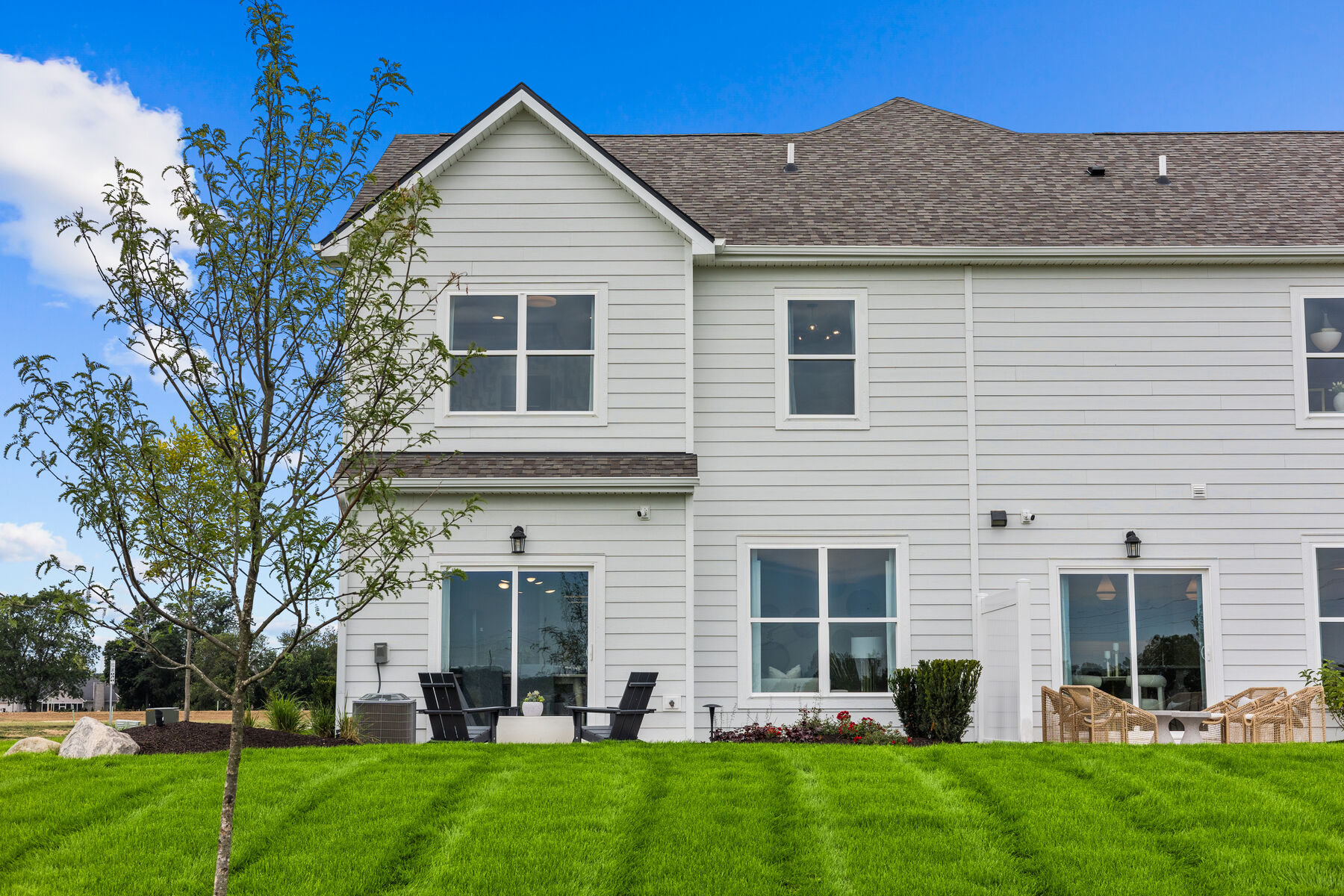 17130 Silo Ridge Way