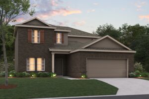 Magellan Elevation B