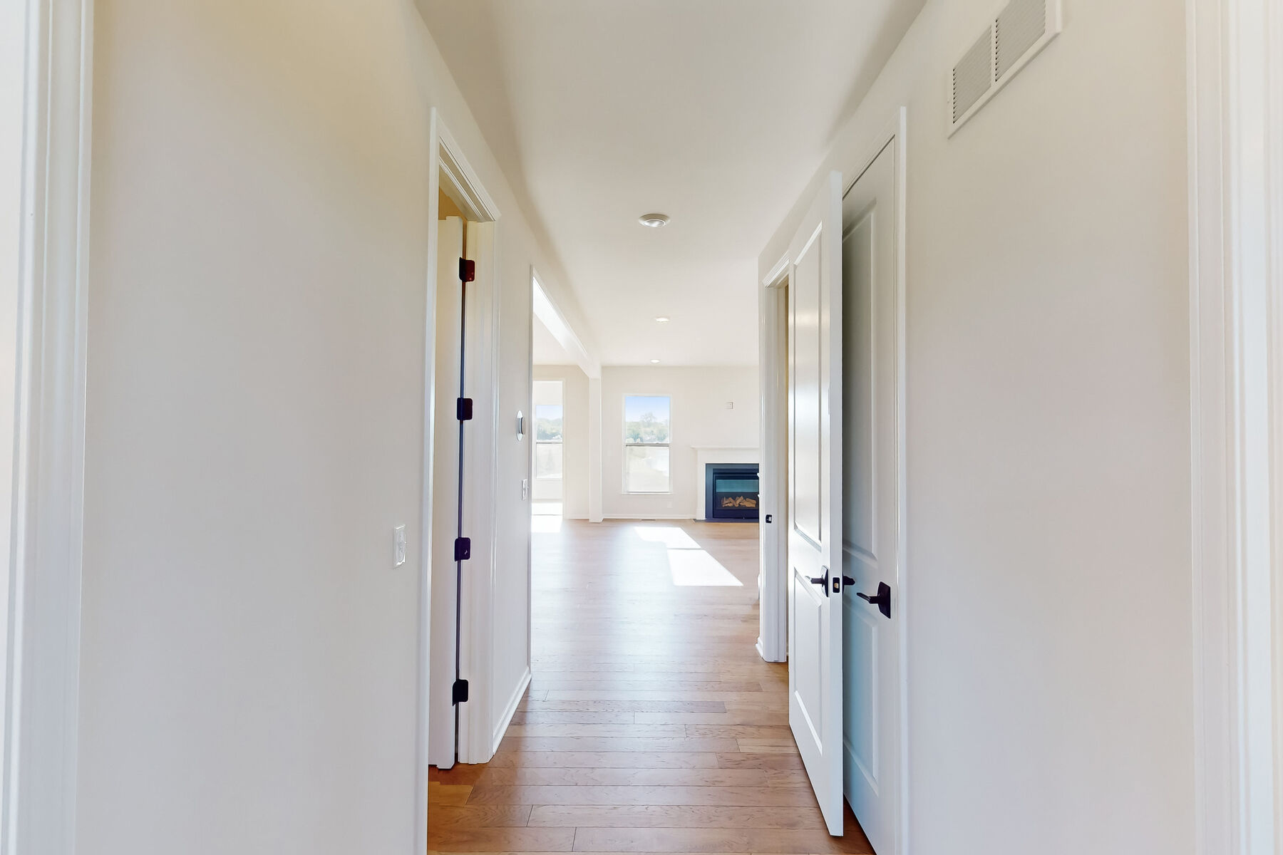 Interior - Representational Photo