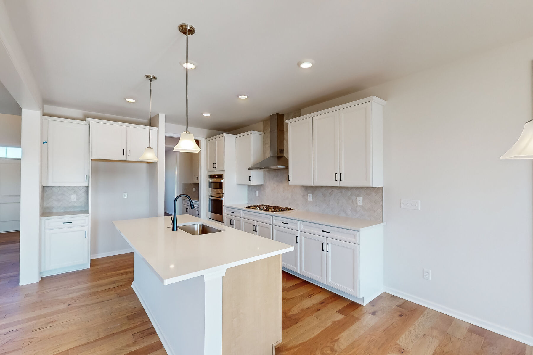 Kitchen - Representational Photo