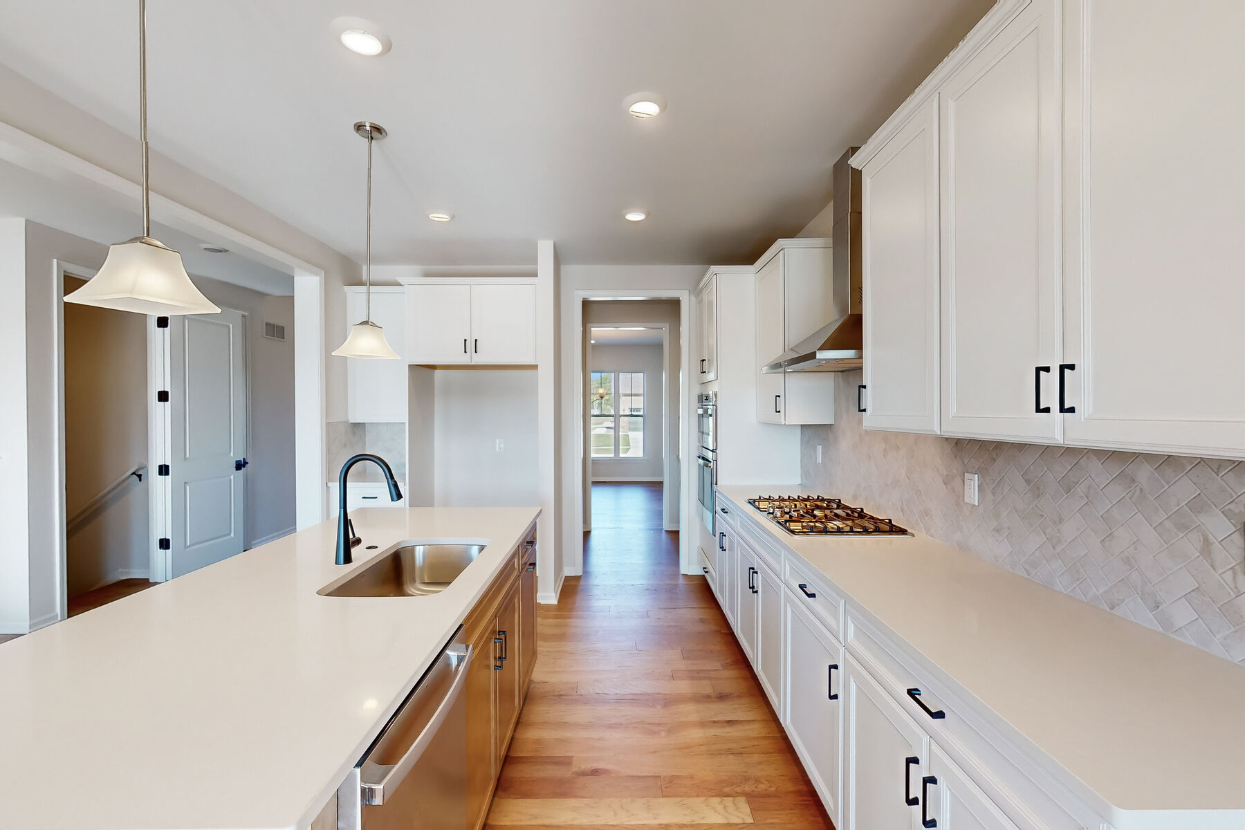 Kitchen - Representational Photo