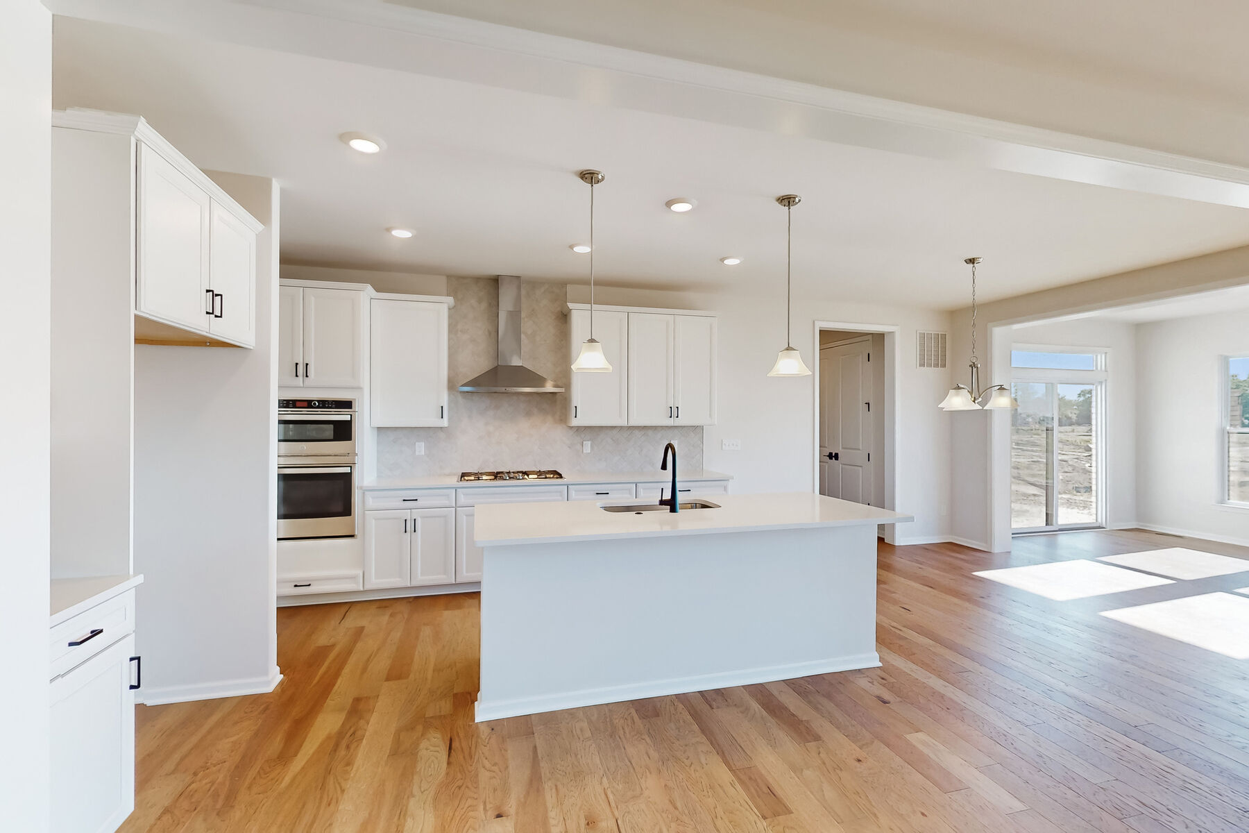 Kitchen - Representational Photo