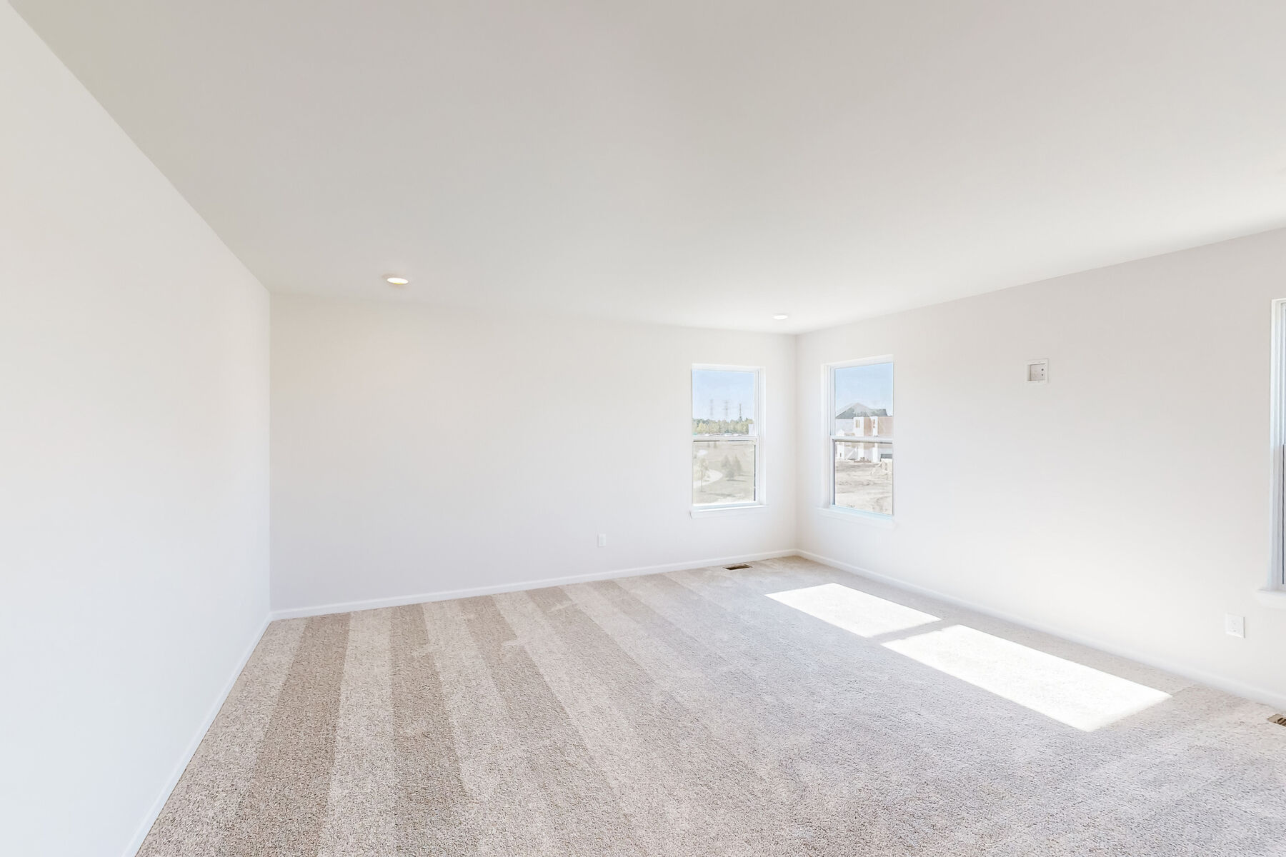 Loft - Representational Photo