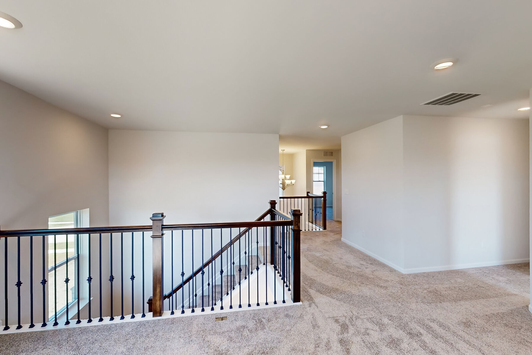 Loft - Representational Photo