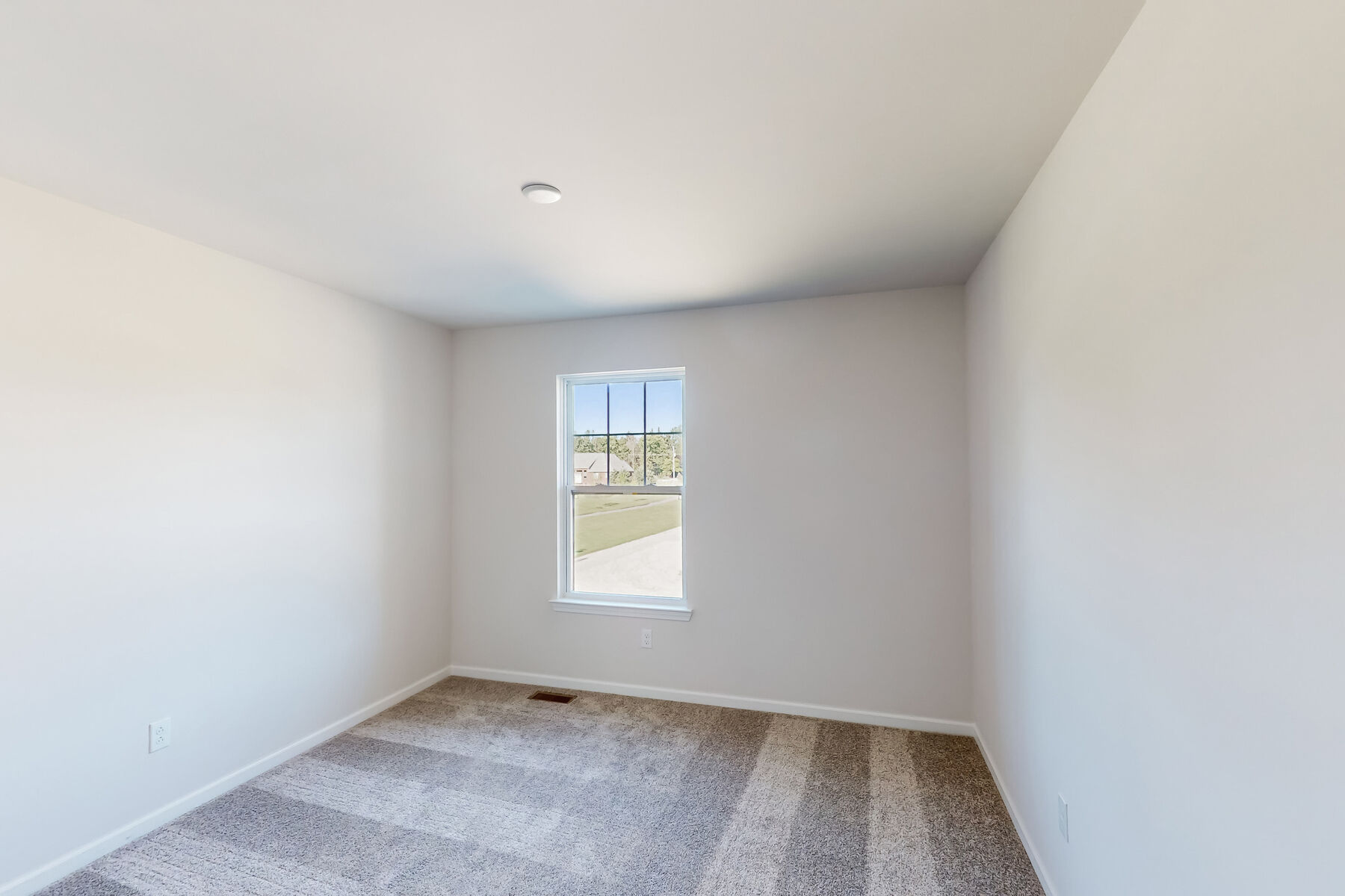 Bedroom - Representational Photo