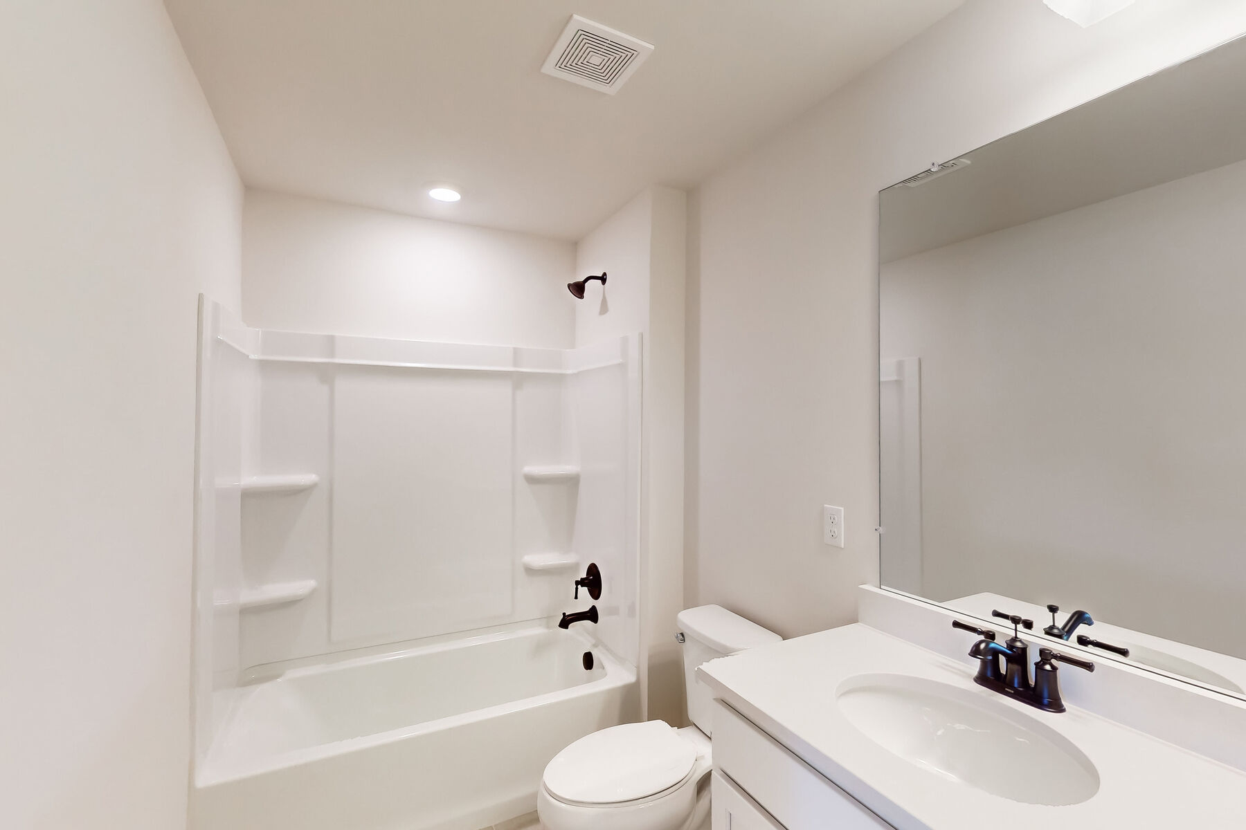 Bathroom - Representational Photo