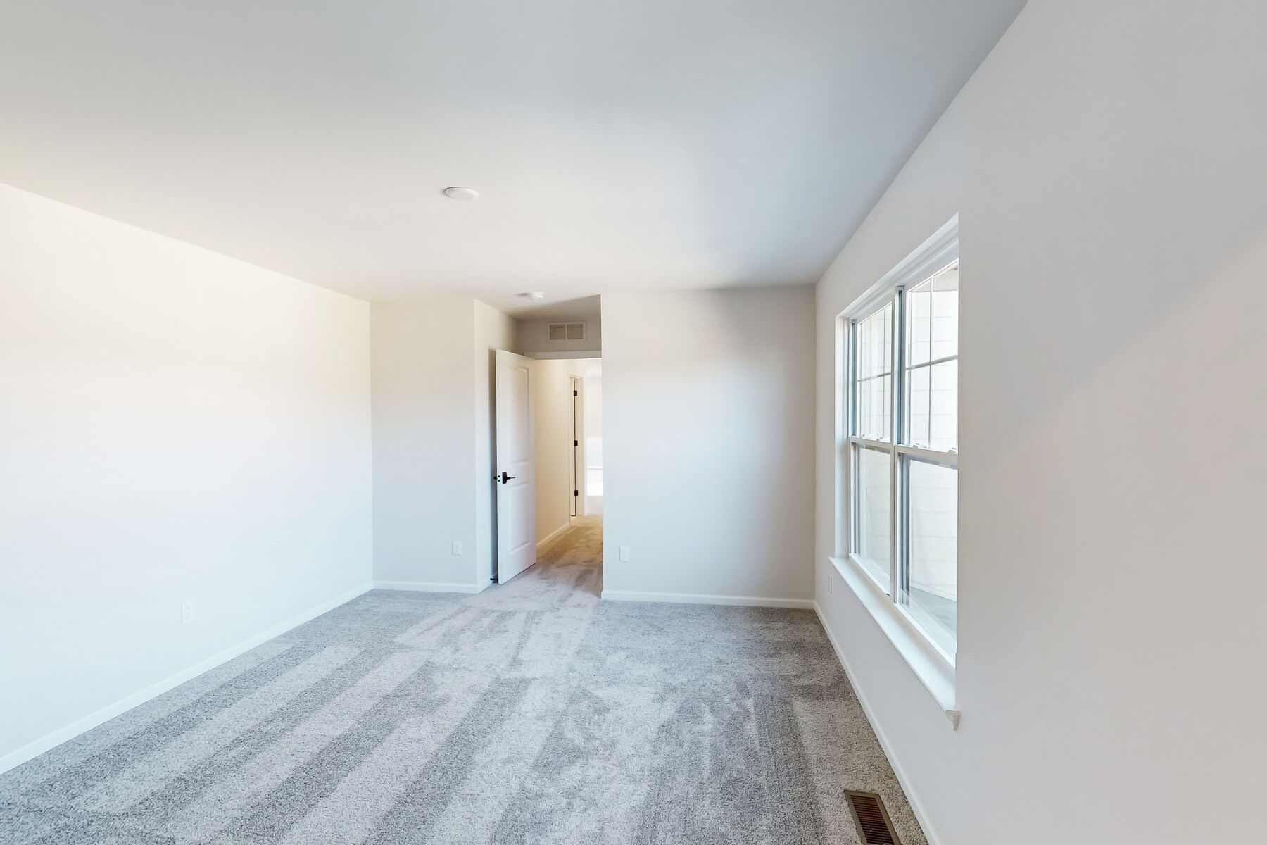 Bedroom - Representational Photo