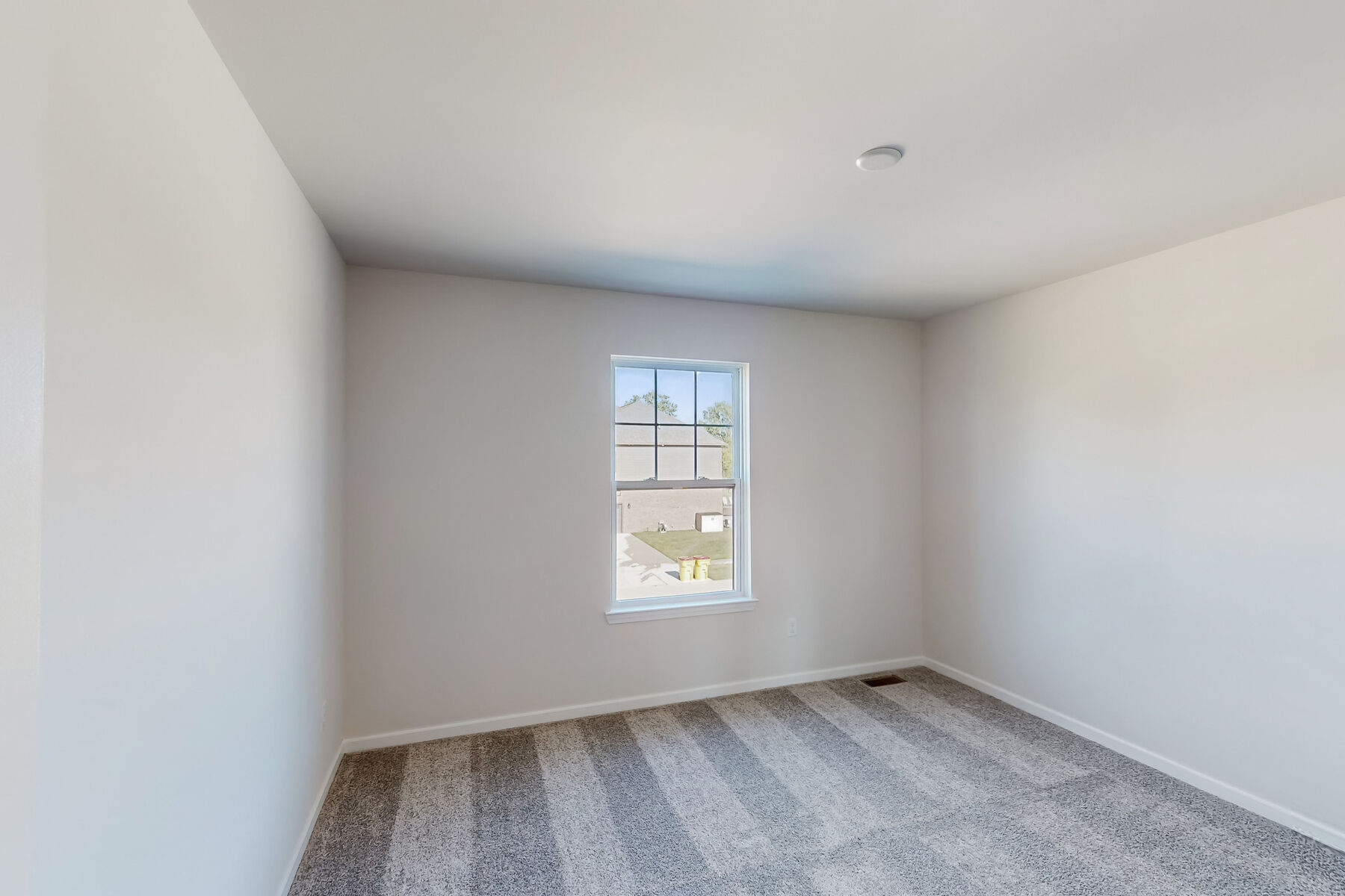 Bedroom - Representational Photo