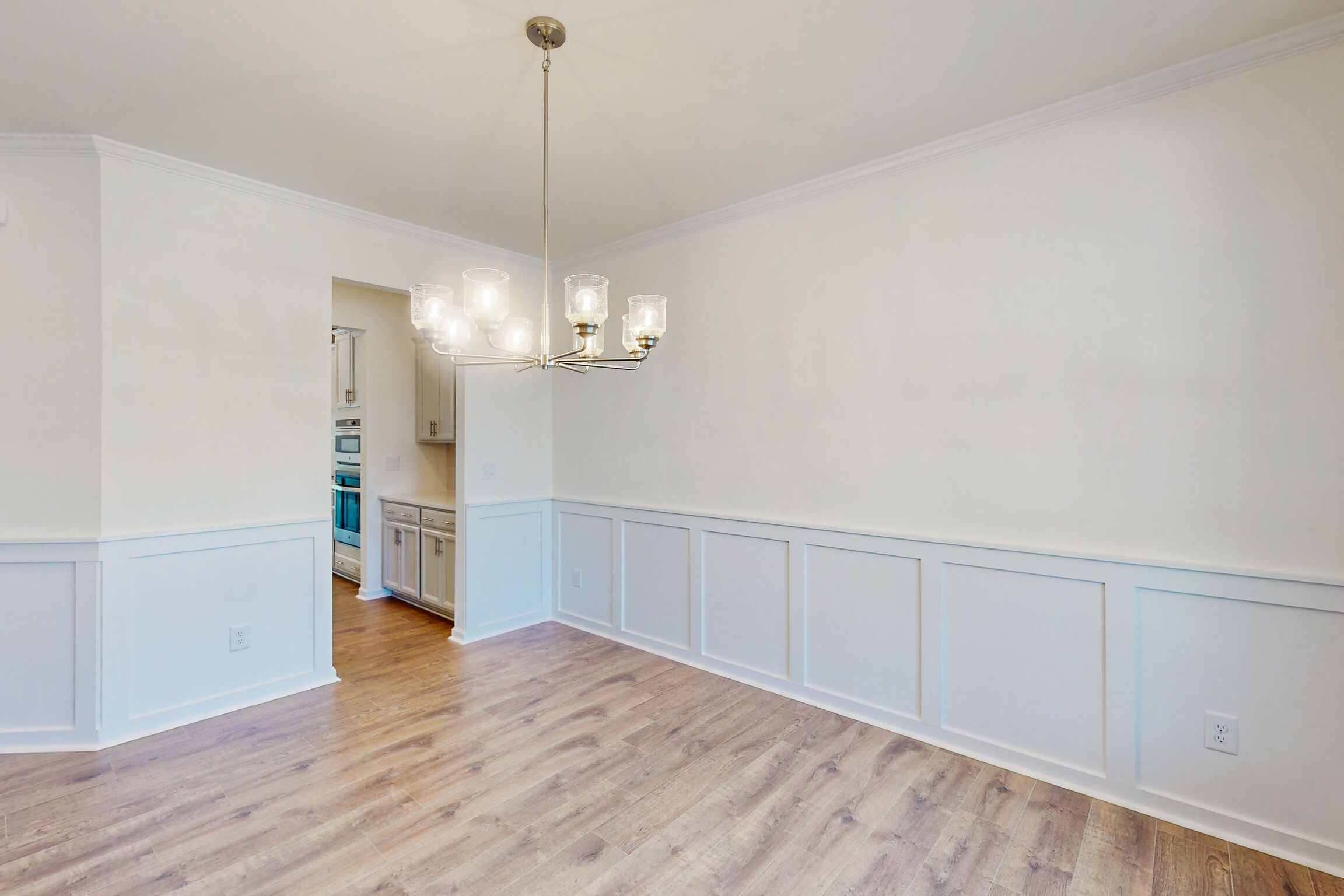 The Fenmore - Representational Photo