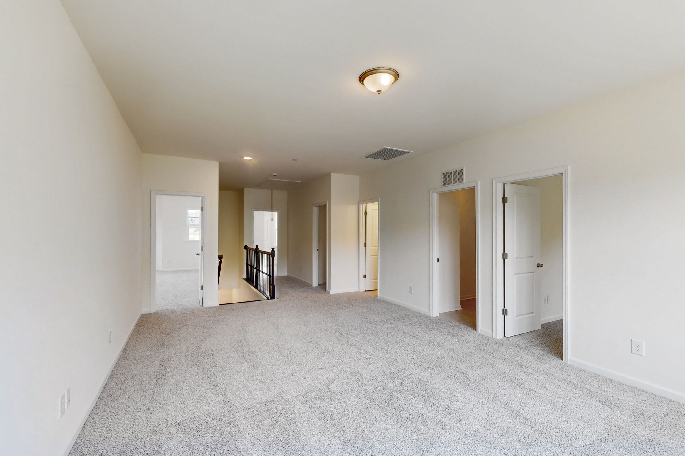 The Fenmore - Representational Photo