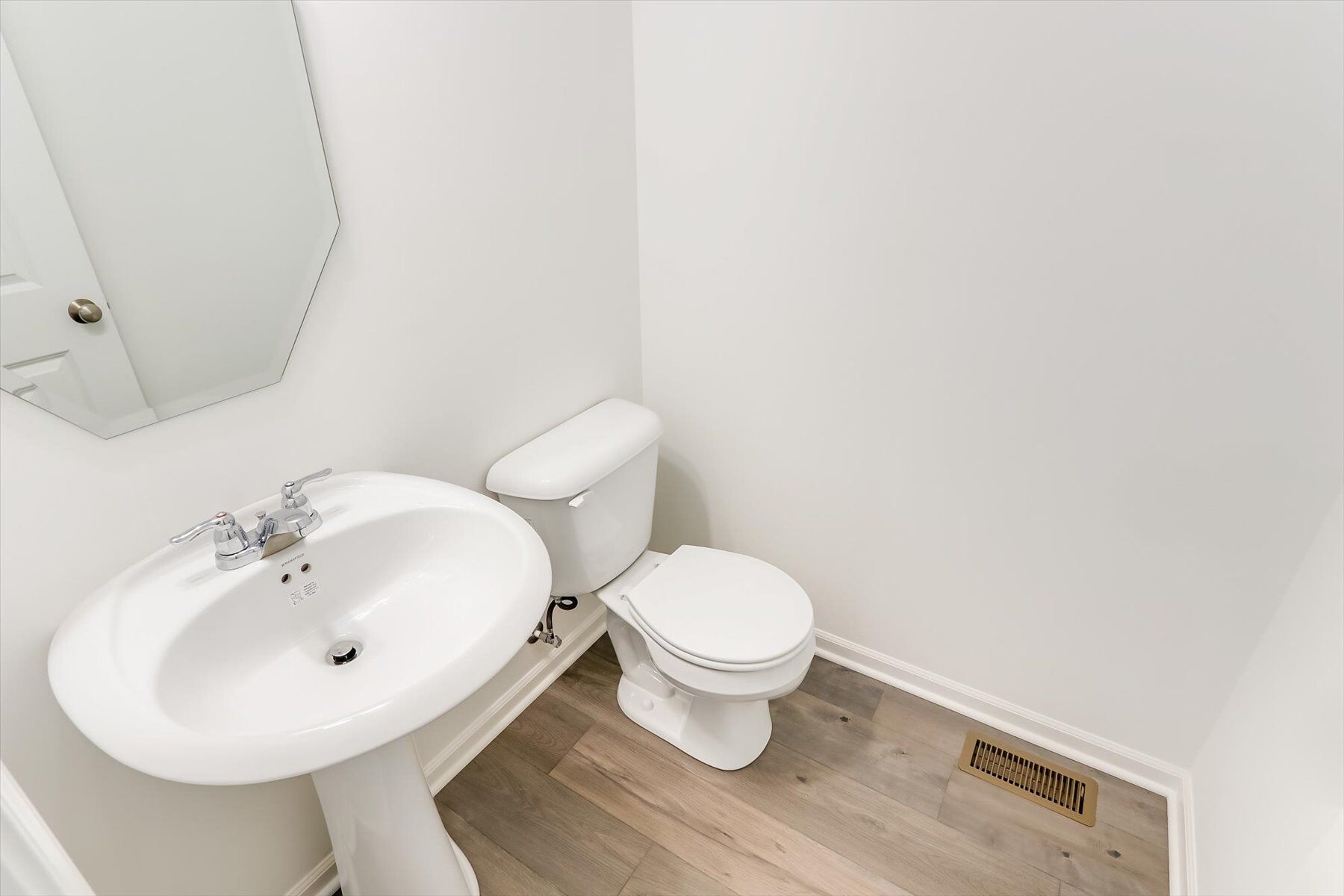 The Morgan - Representational Photo