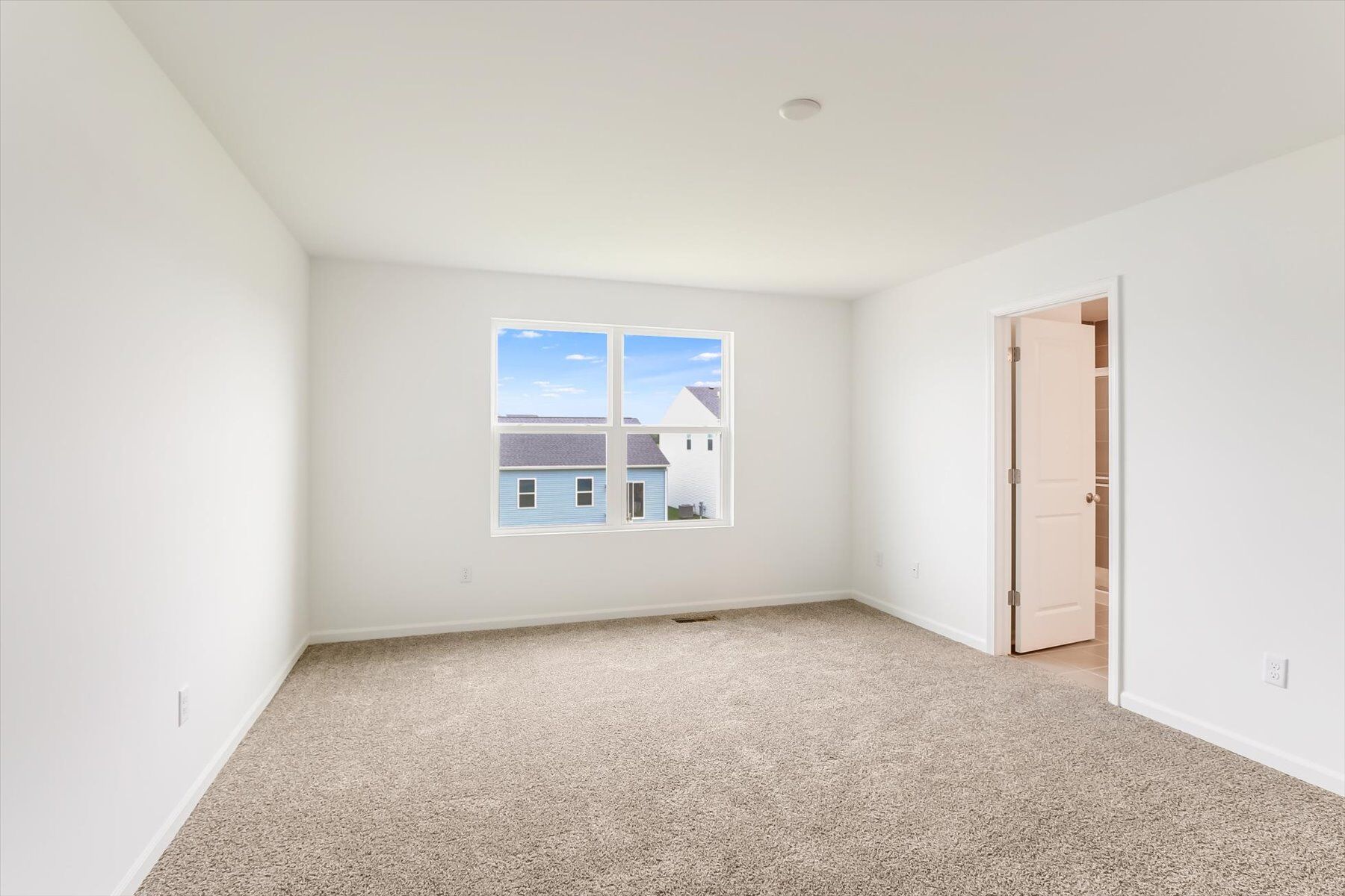 The Morgan - Representational Photo