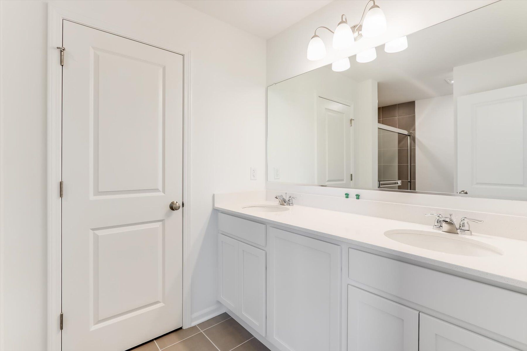 The Morgan - Representational Photo