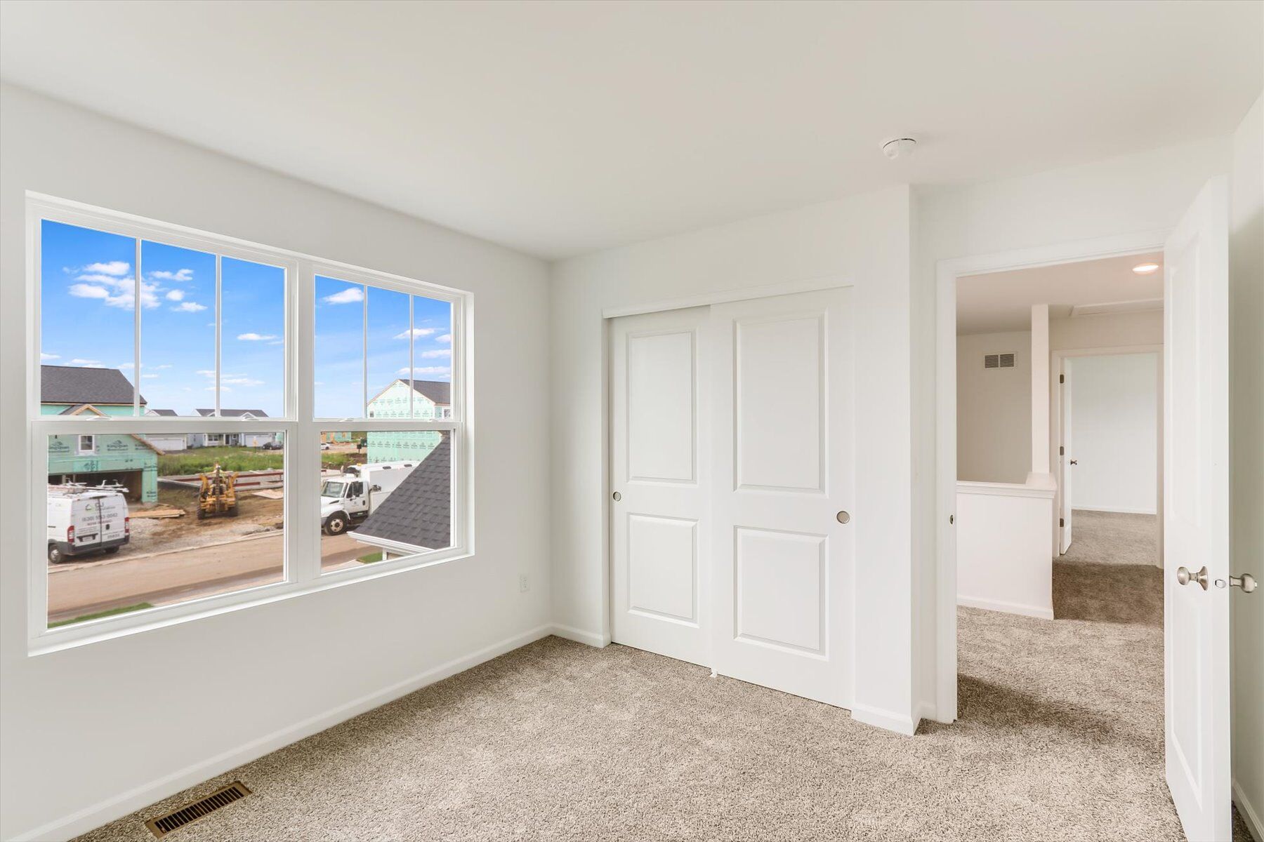 The Morgan - Representational Photo