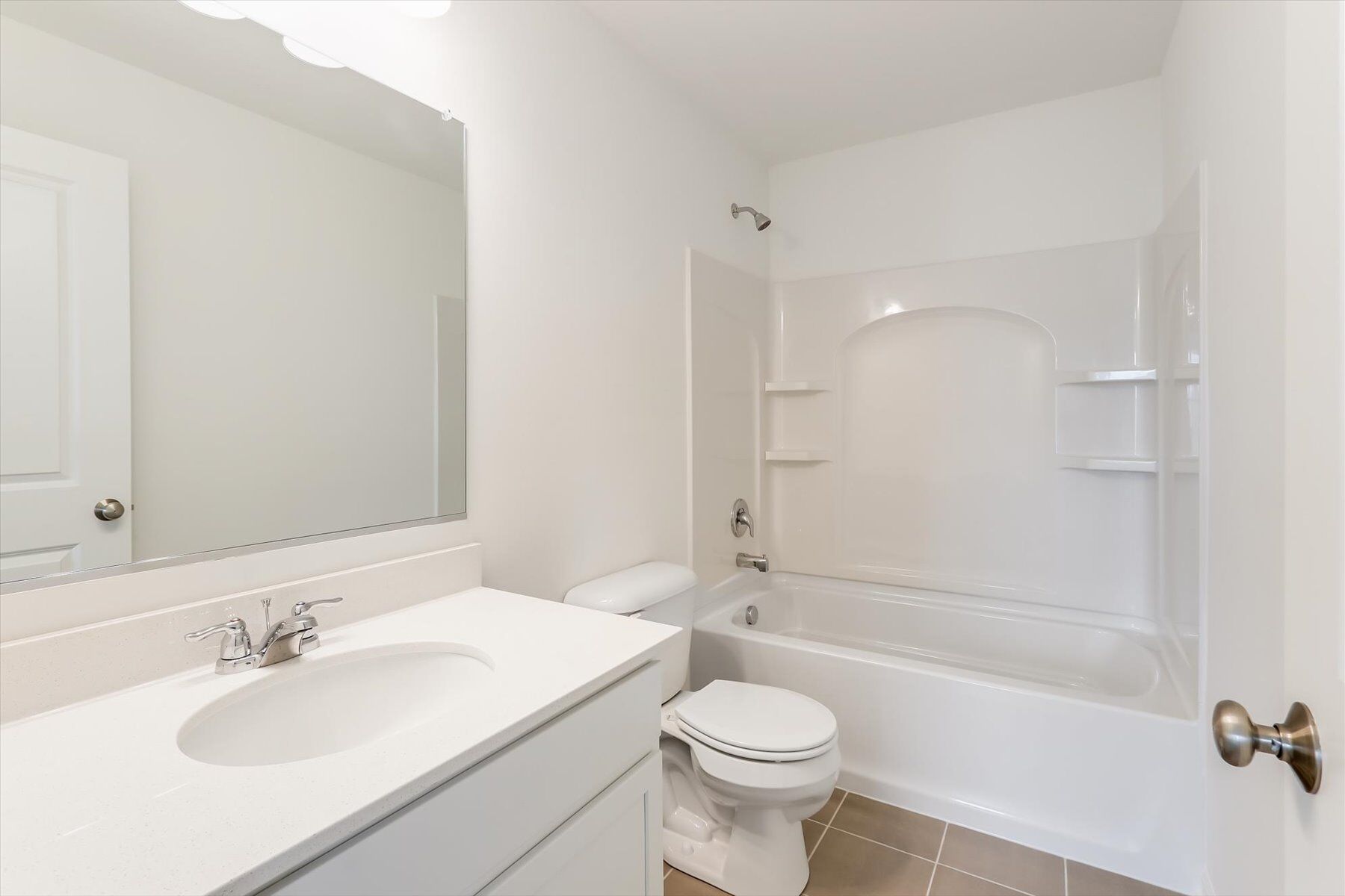 The Morgan - Representational Photo