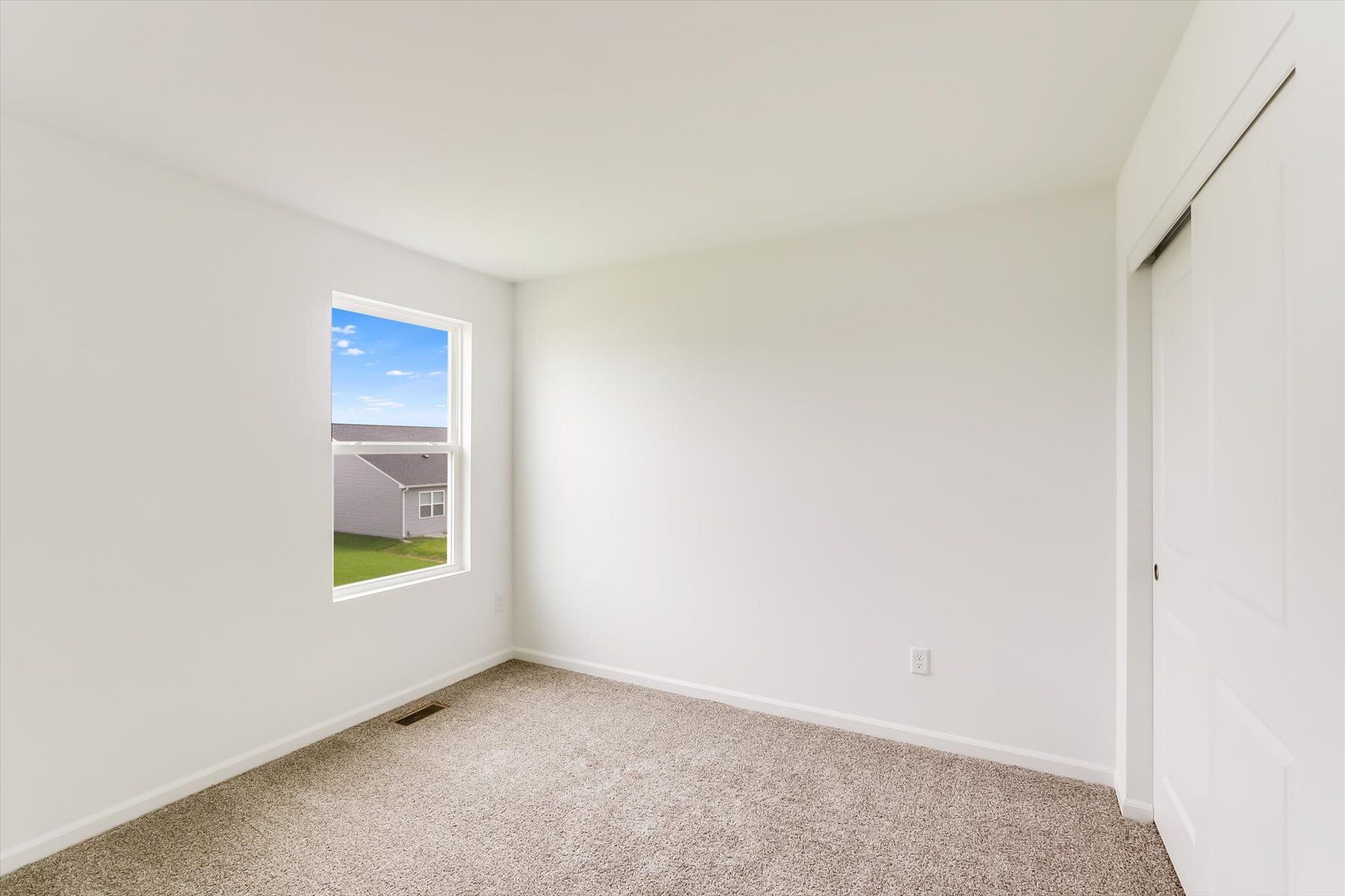 The Morgan - Representational Photo