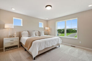 Owner's Bedroom