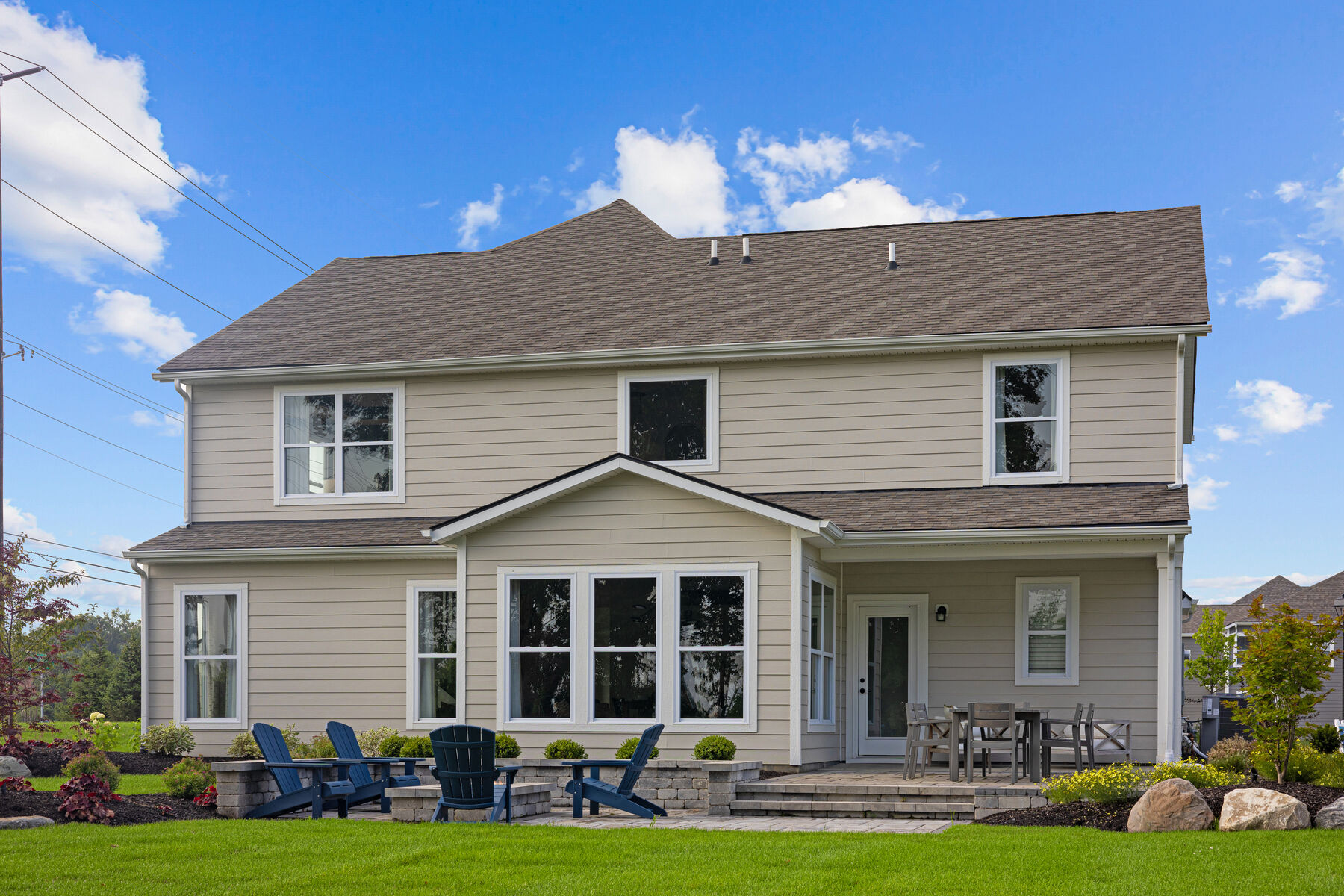 Front Exterior