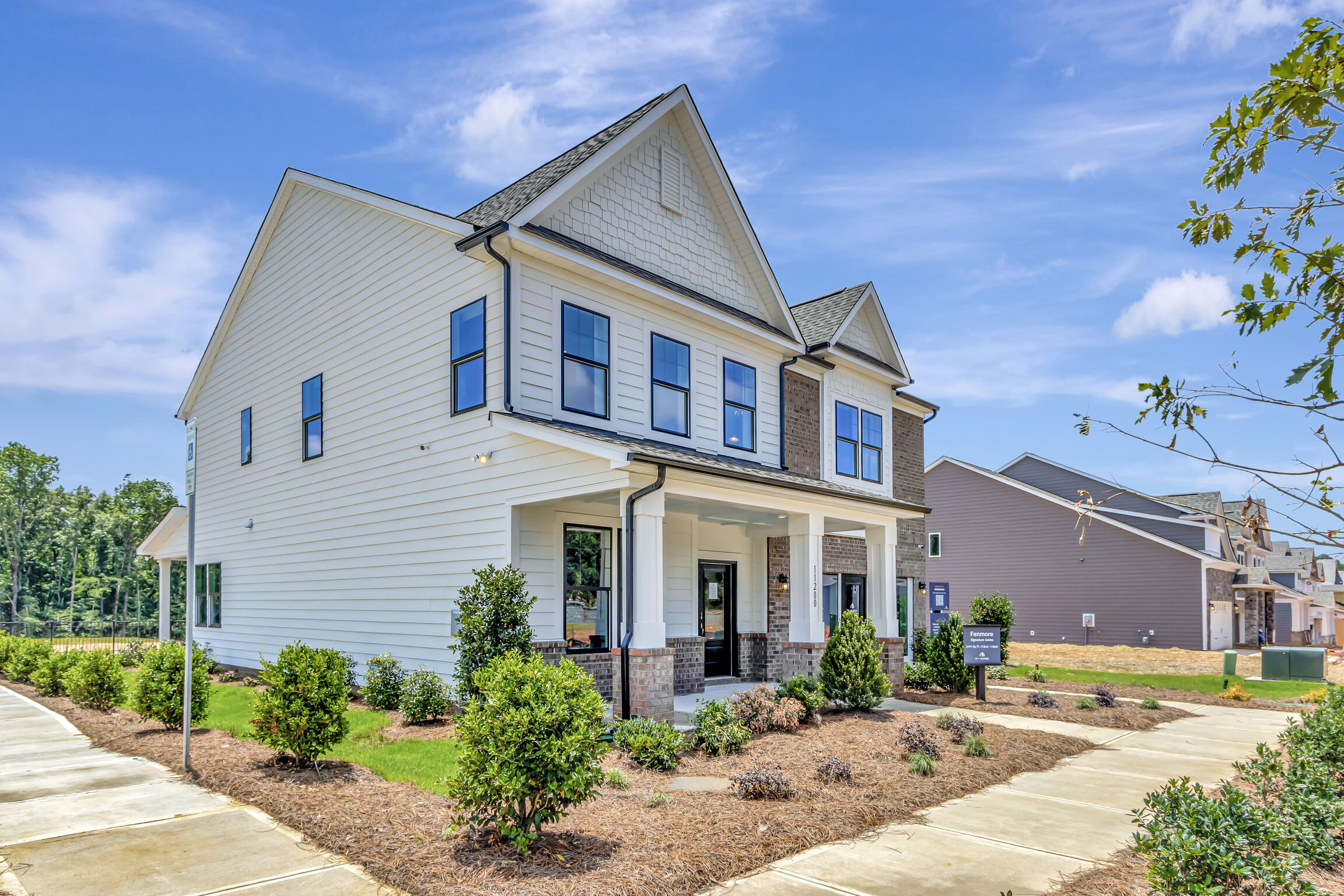 11200 Lochmere Road