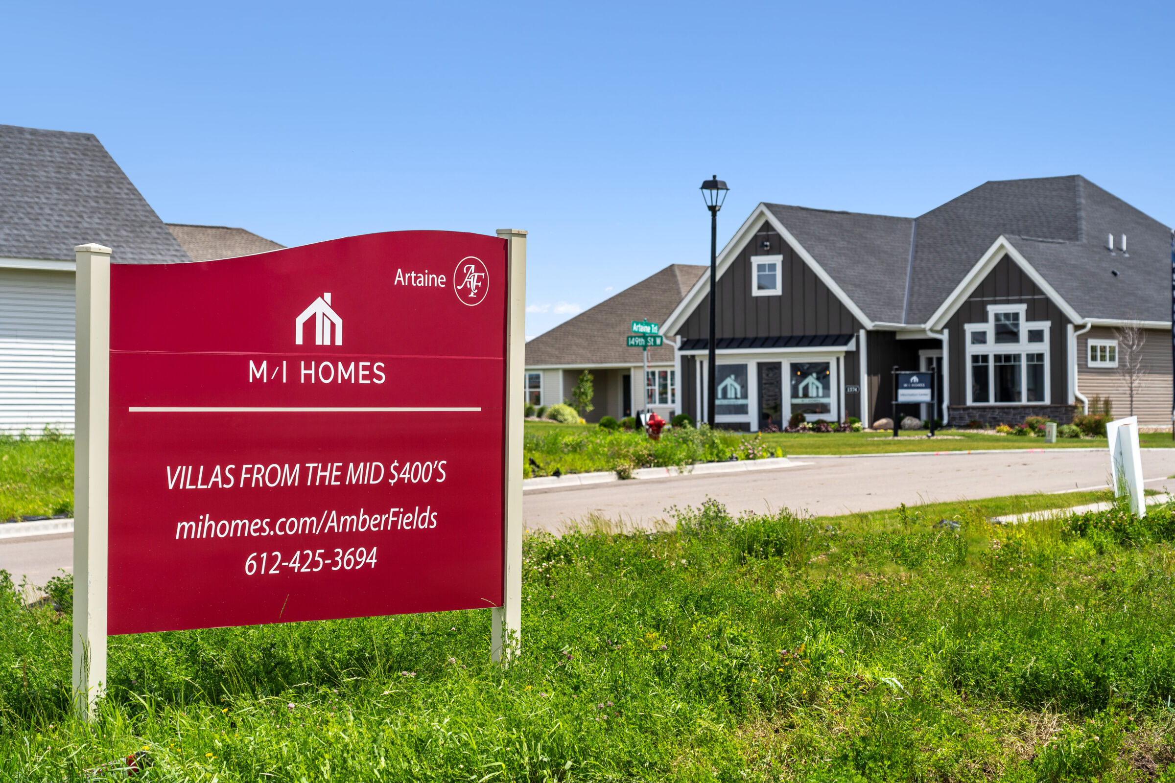 Amber Fields - Artaine