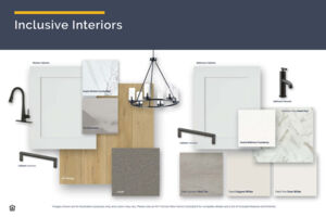 Curated Collection Inclusive Interiors