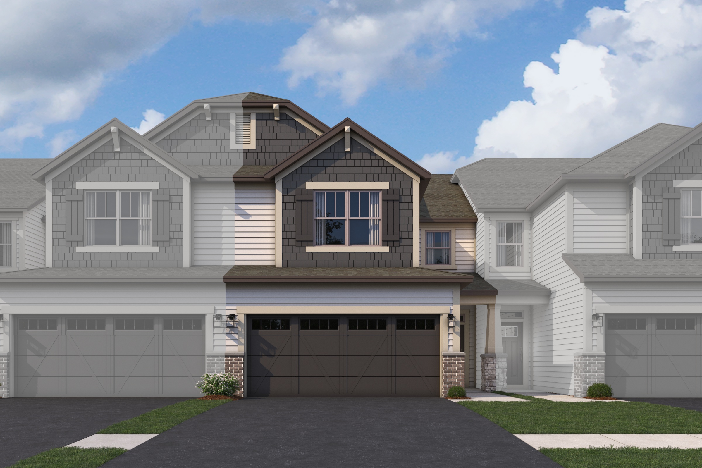 Braeden Elevation Craftsman 