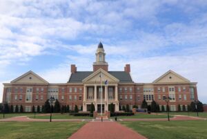 Kannapolis City Hall