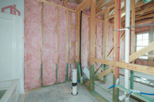 Insulation