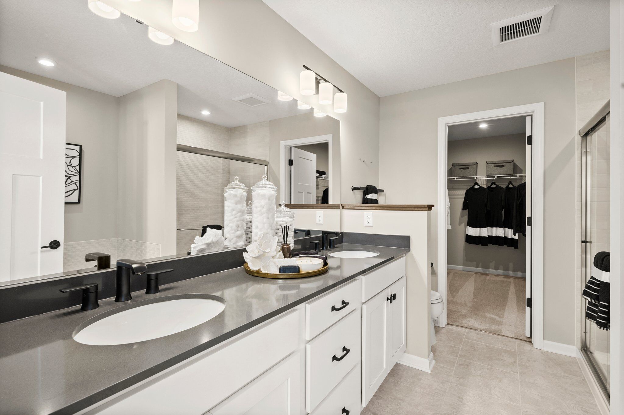 Owner's Bathroom - Representational Photo