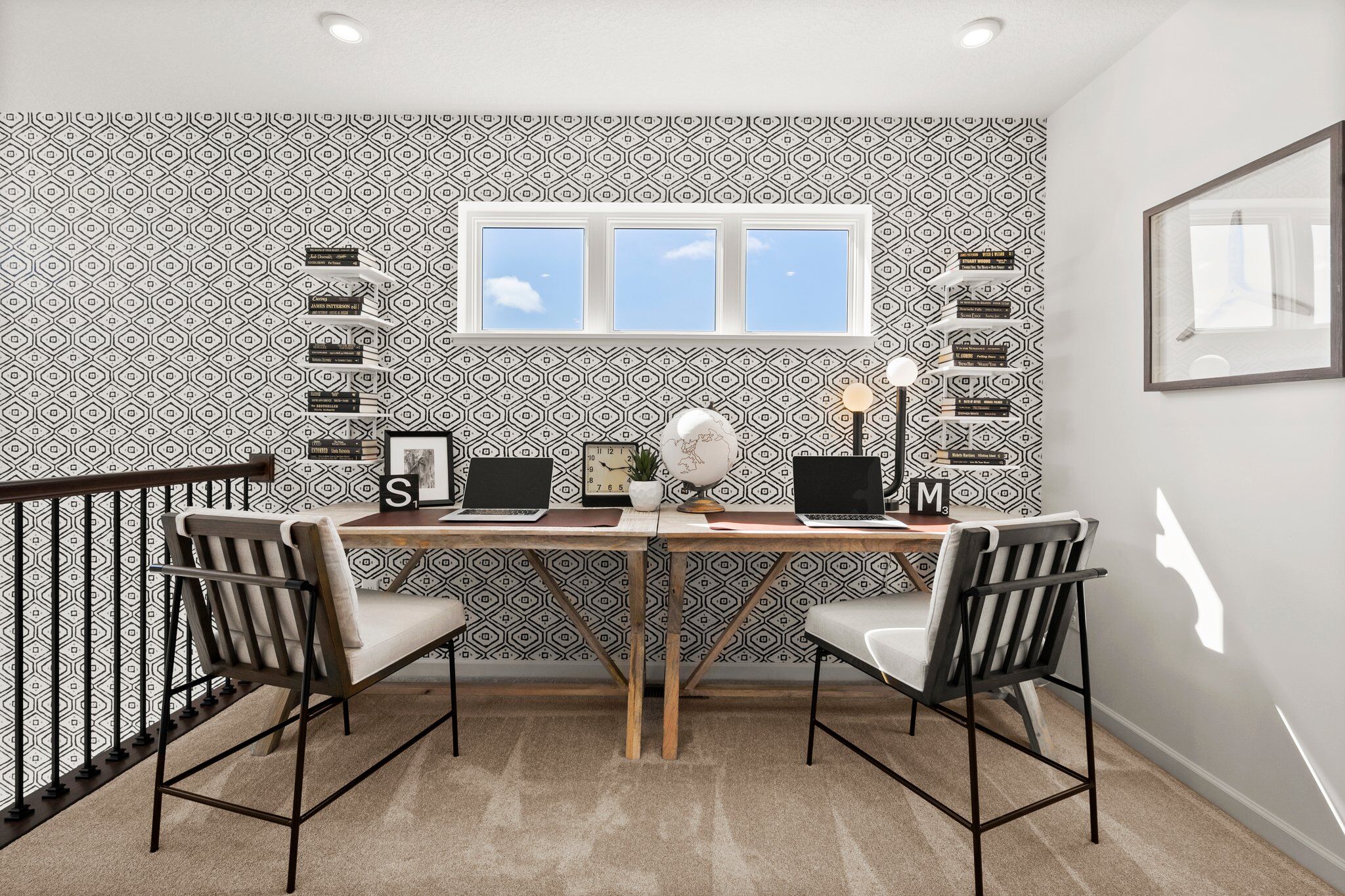 Loft - Representational Photo