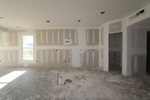 Drywall