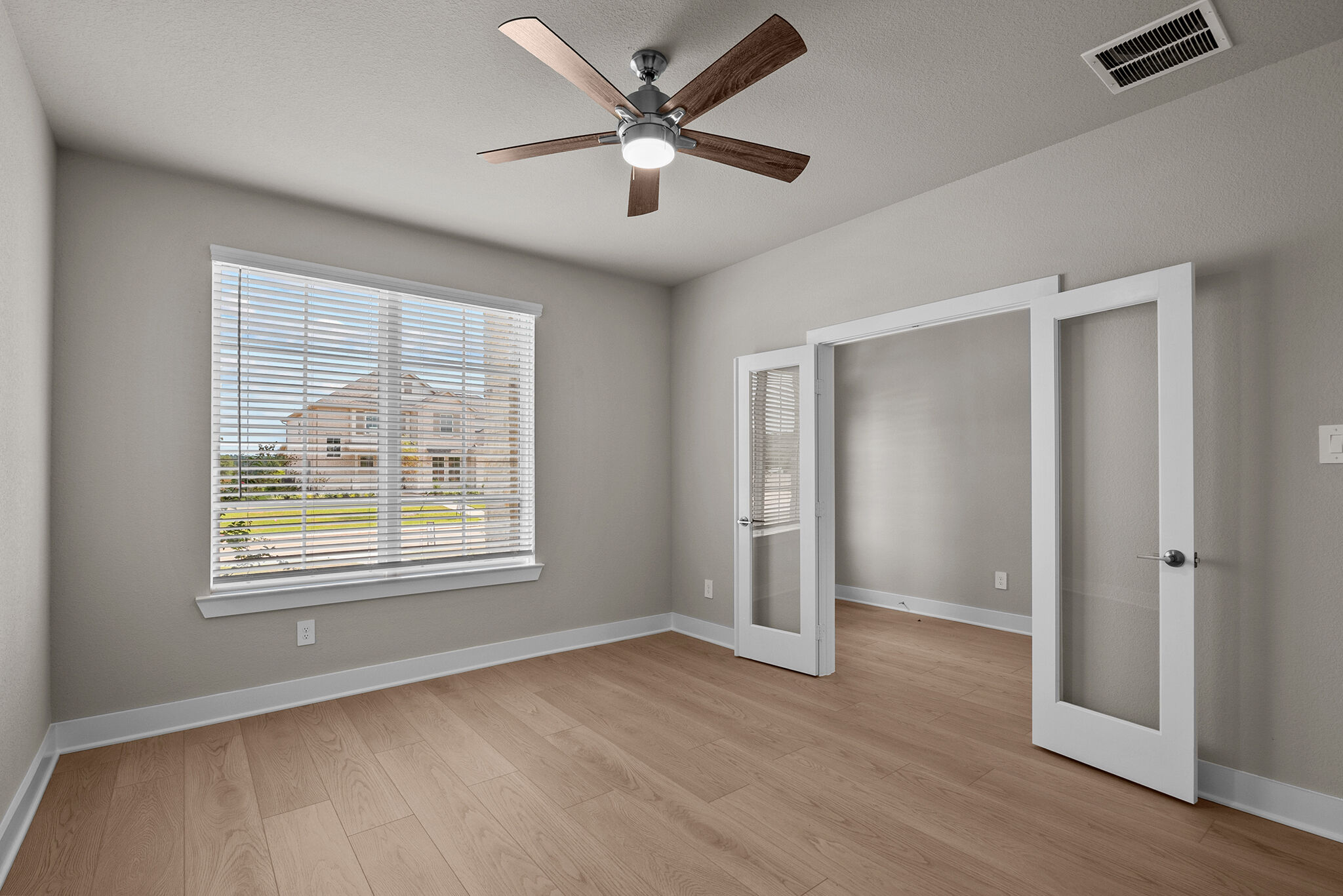 Interior - Representational Photo