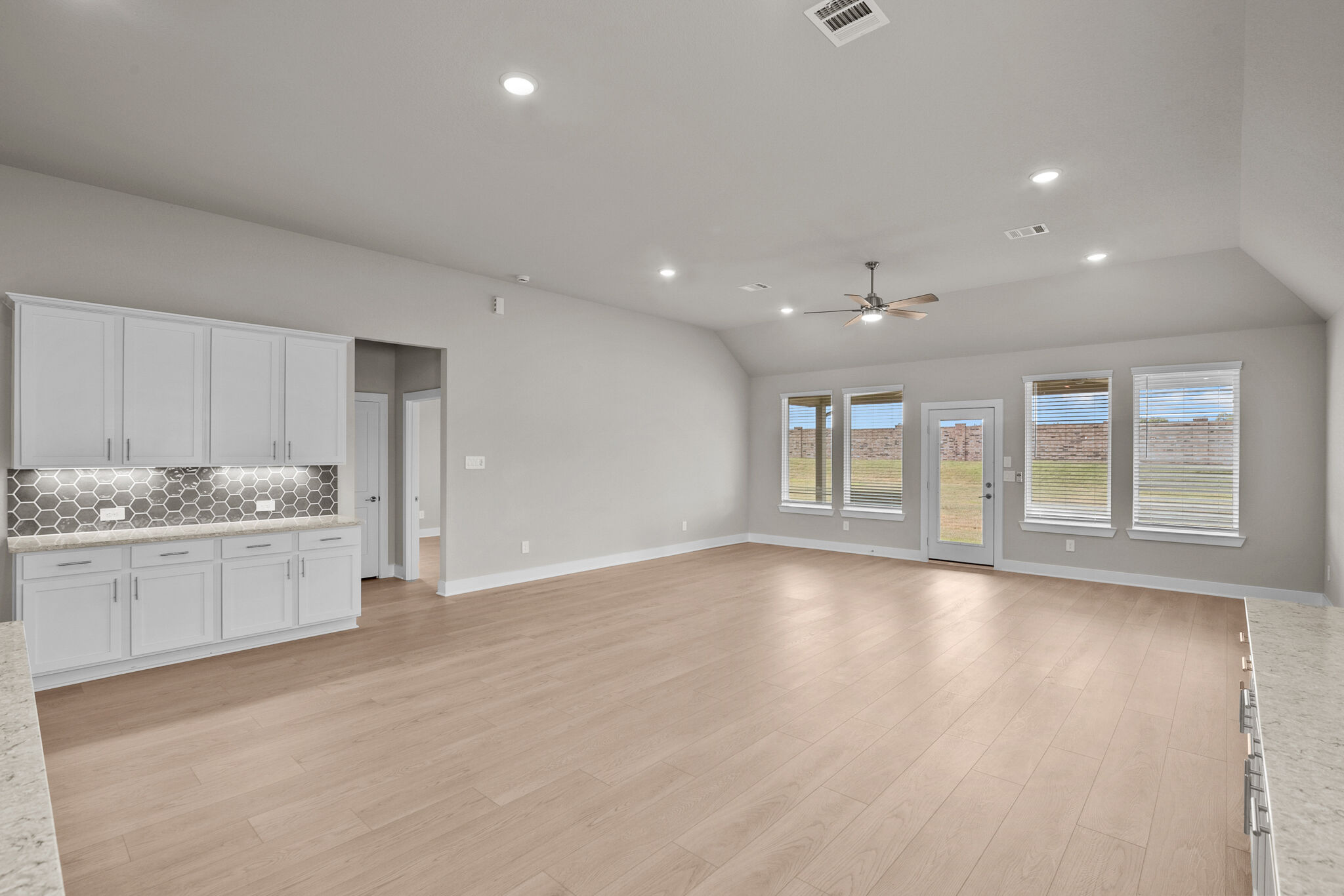 Kitchen - Representational Photo