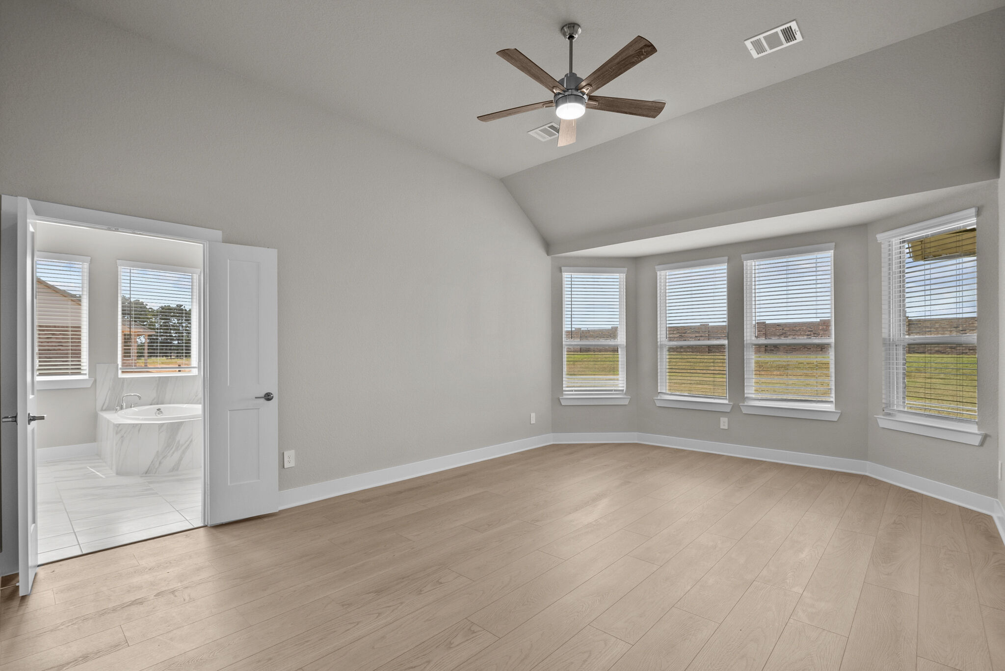 Interior - Representational Photo