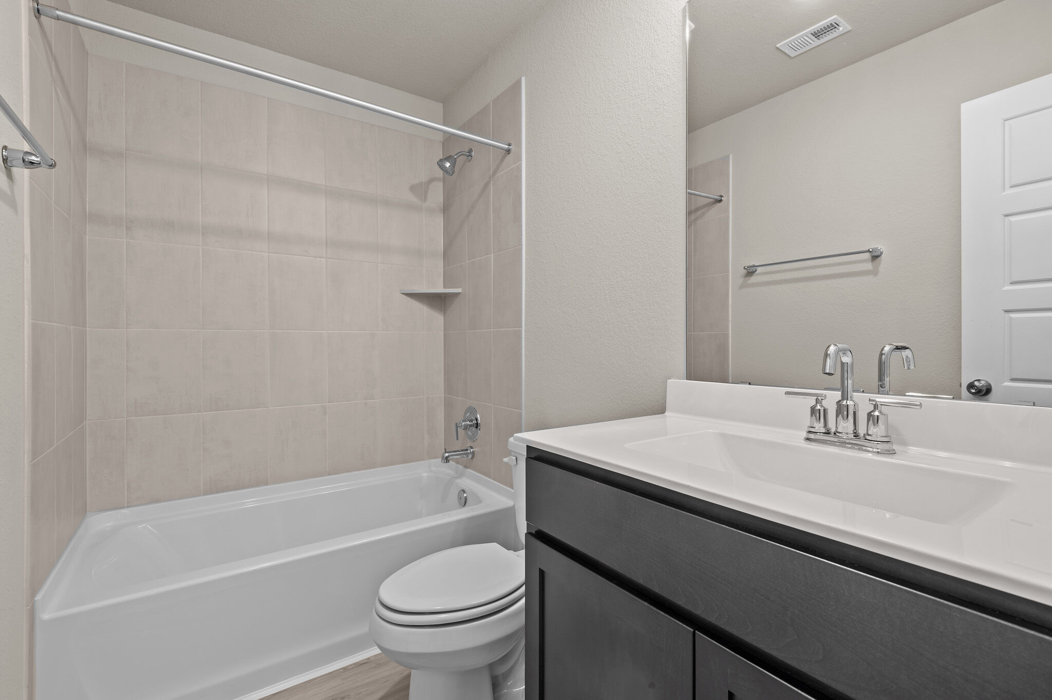 Bathroom - Representational Photo