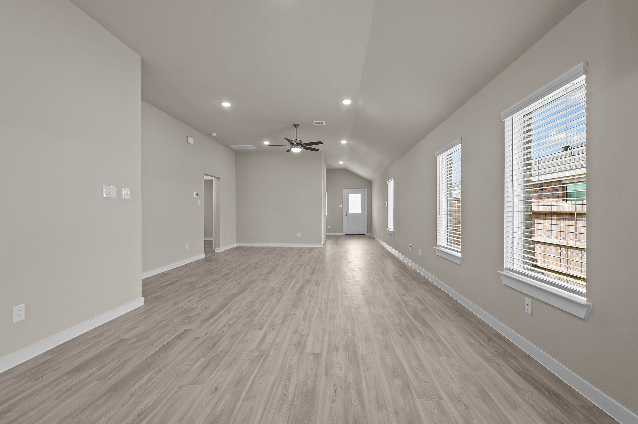 Interior - Representational Photo