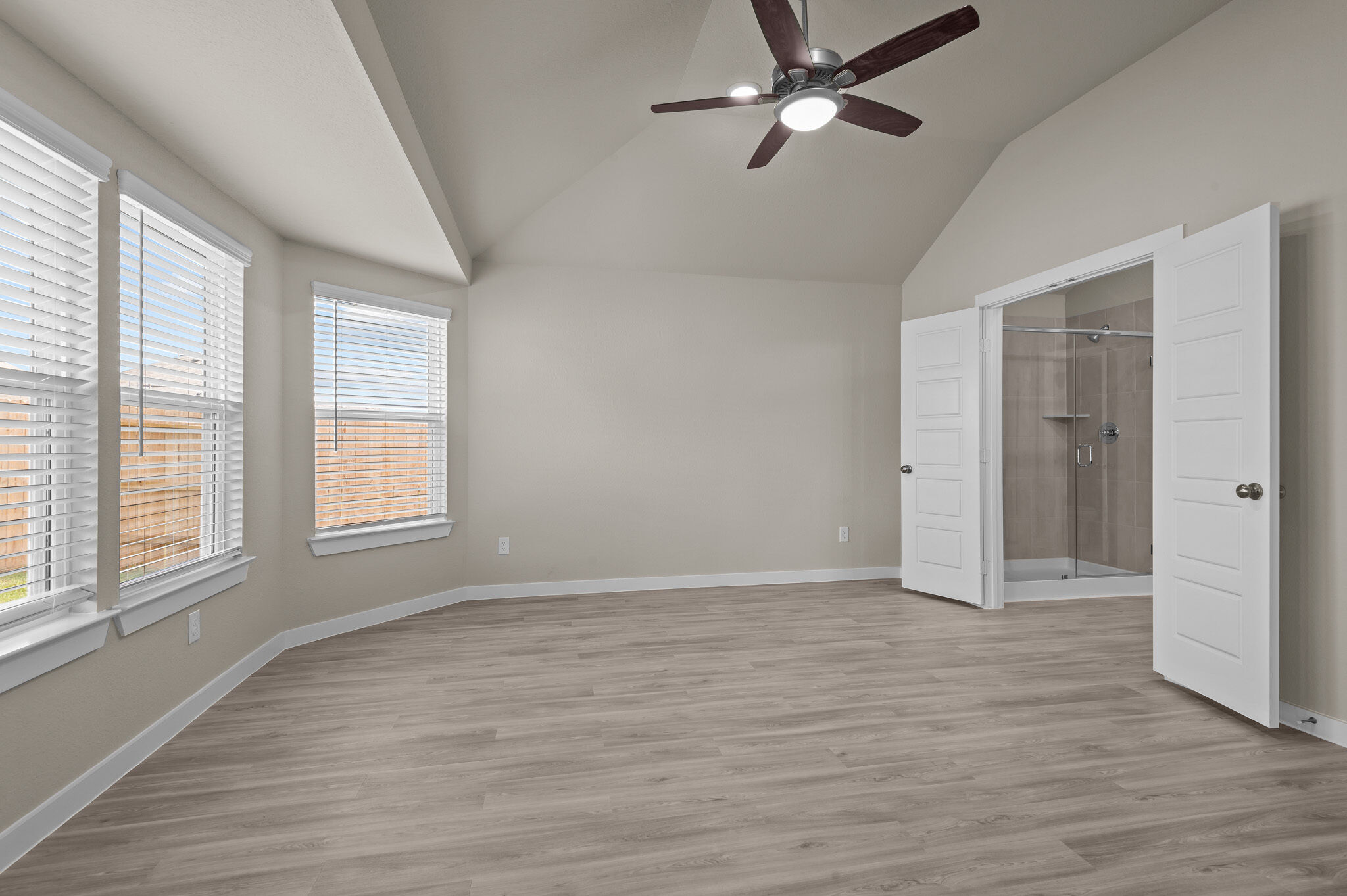 Interior - Representational Photo